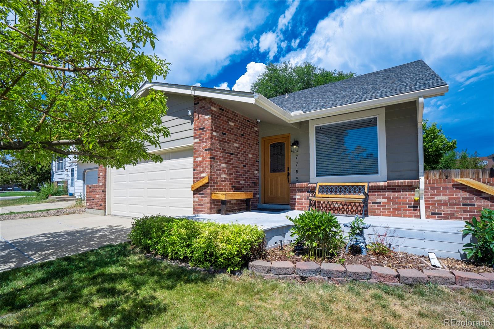 7765 Carr Court Arvada CO 80005