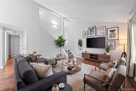 17551 E Temple Drive Aurora CO 80015