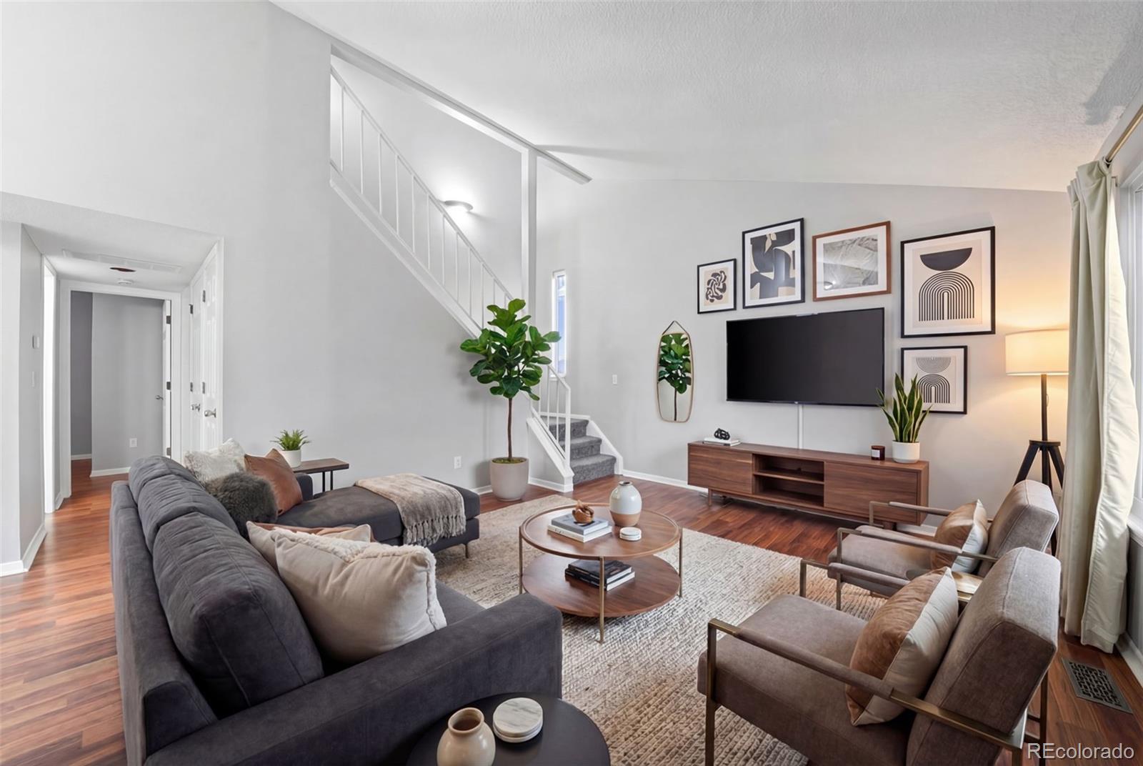 17551 E Temple Drive Aurora CO 80015