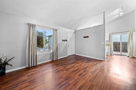 17551 E Temple Drive Aurora CO 80015