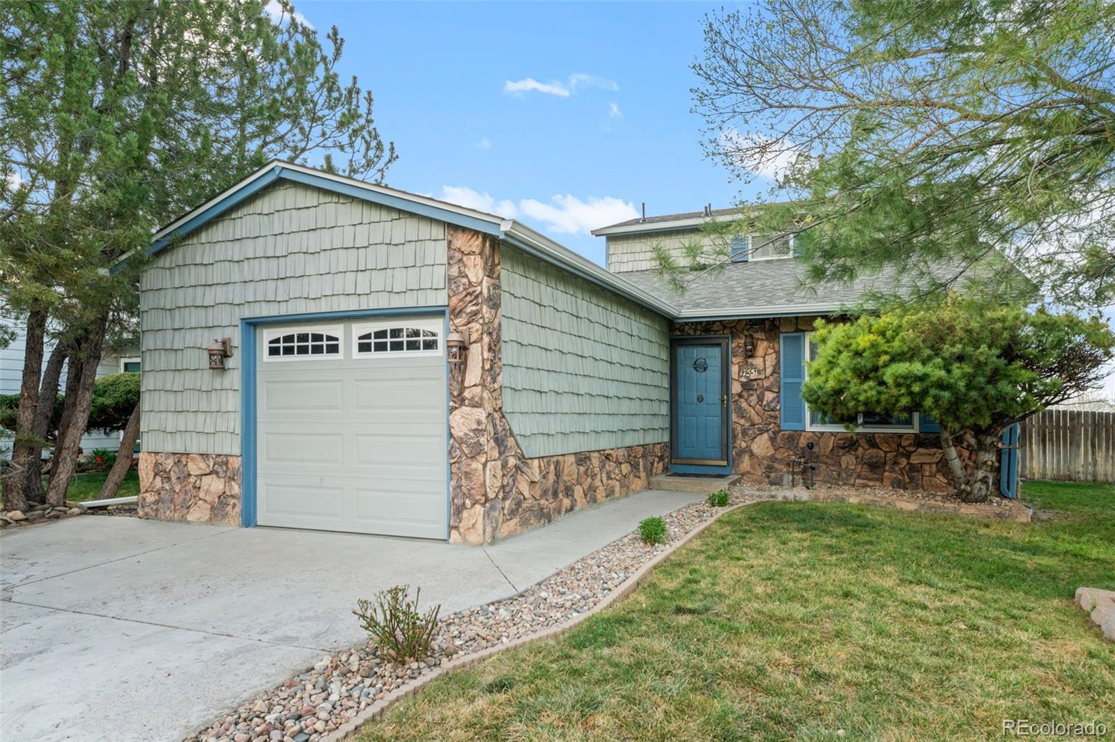 17551 E Temple Drive Aurora CO 80015