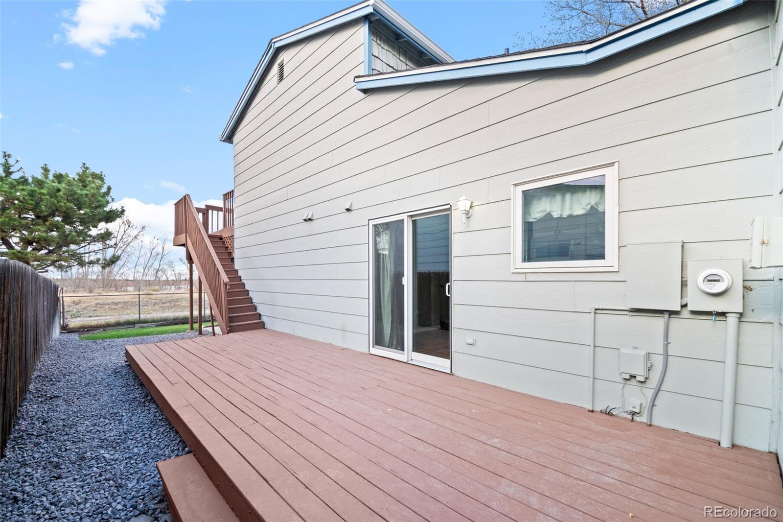 17551 E Temple Drive Aurora CO 80015