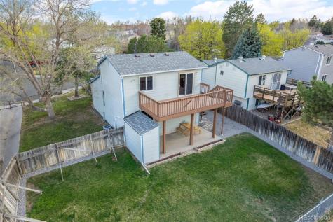 17551 E Temple Drive Aurora CO 80015