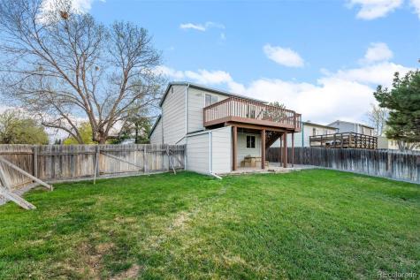17551 E Temple Drive Aurora CO 80015