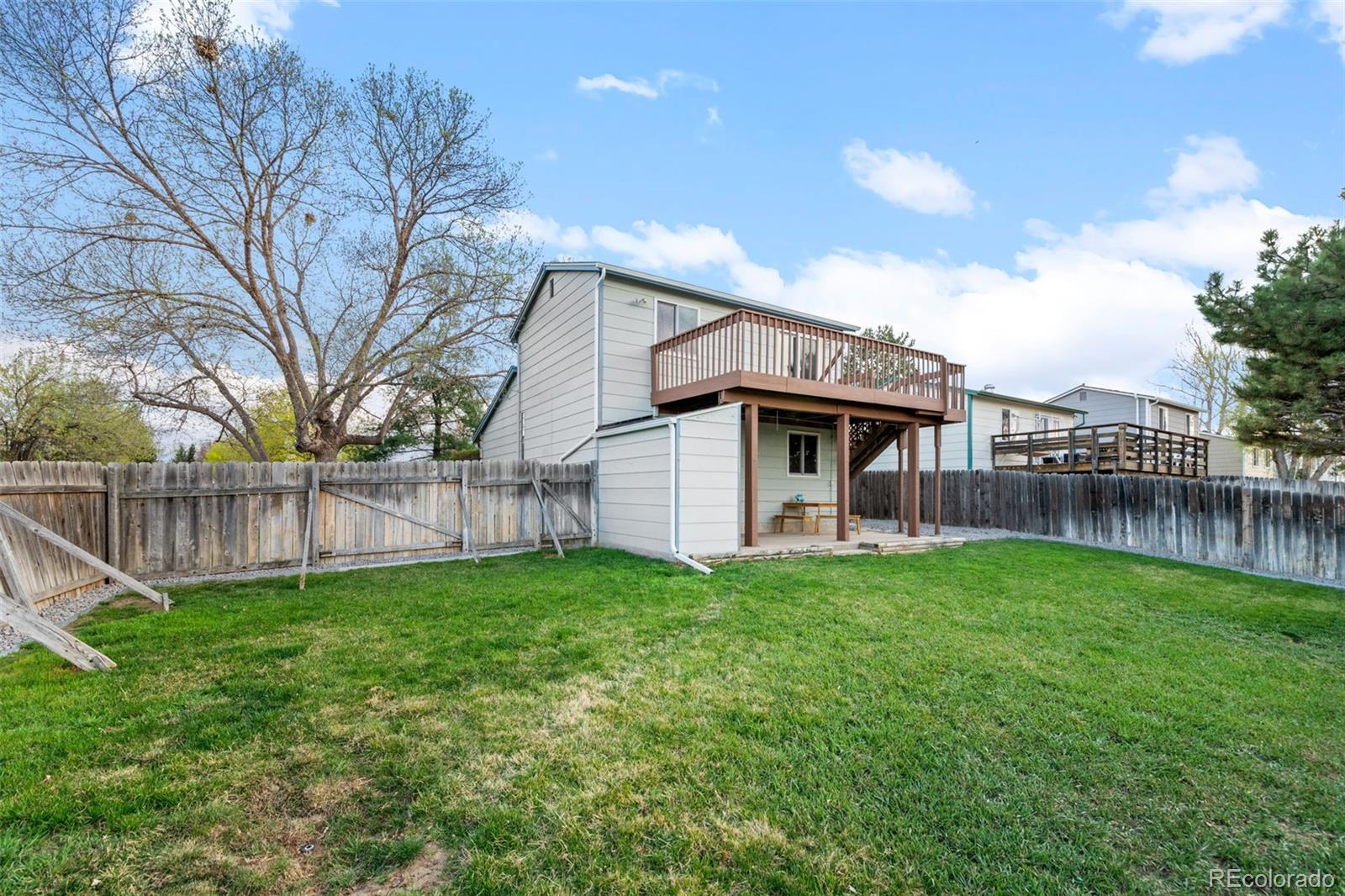 17551 E Temple Drive Aurora CO 80015