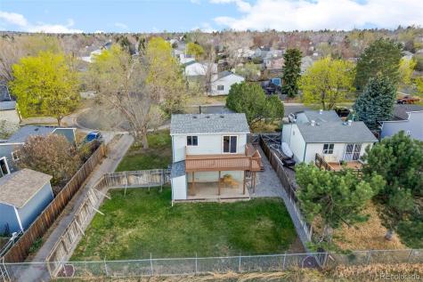 17551 E Temple Drive Aurora CO 80015