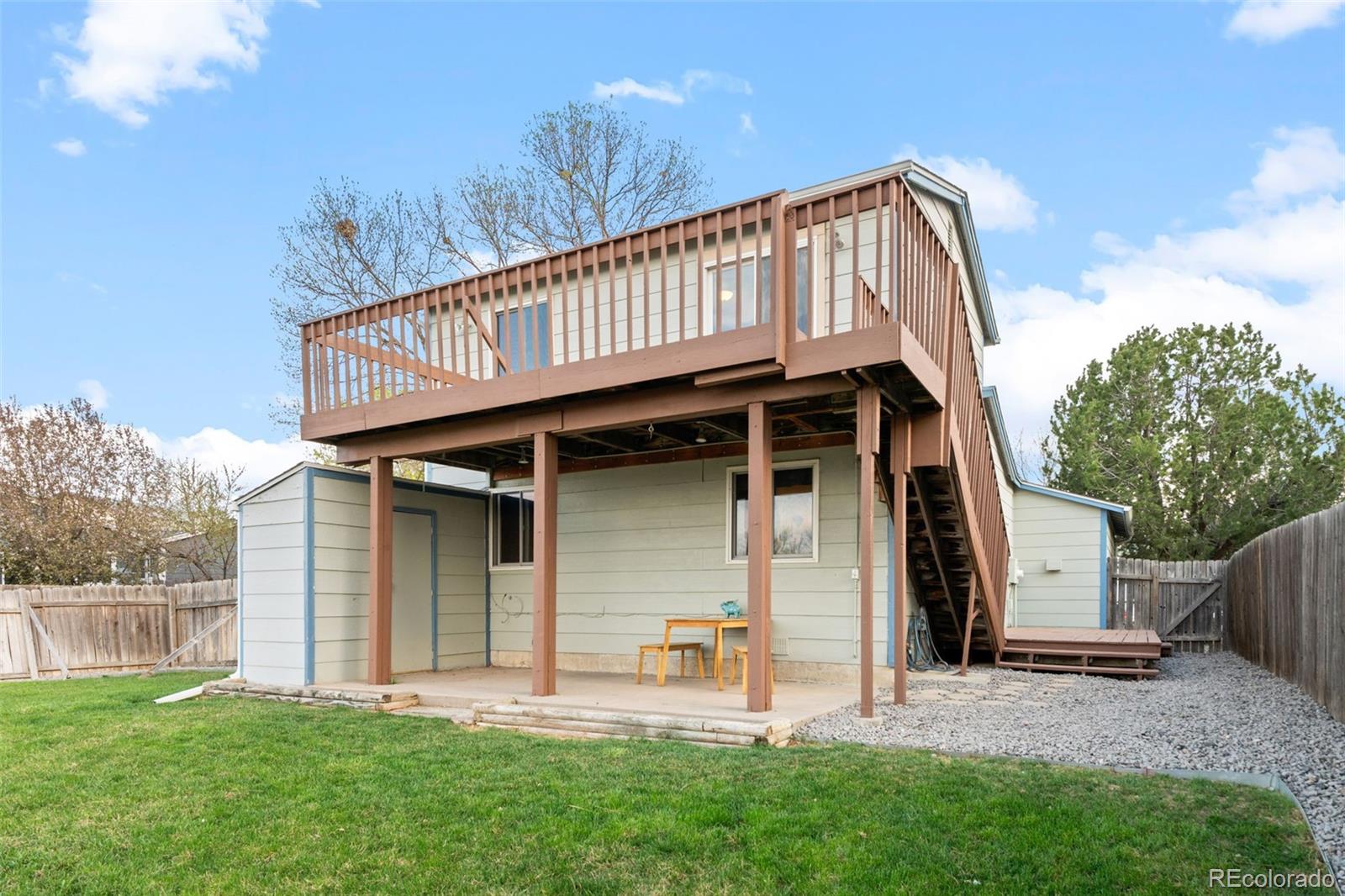 17551 E Temple Drive Aurora CO 80015
