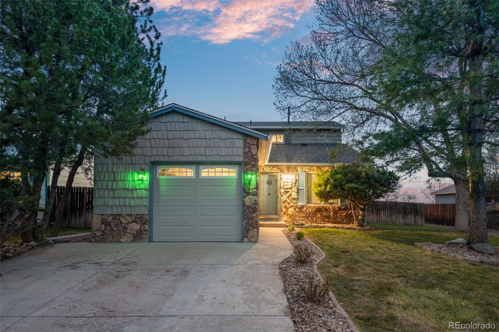 17551 E Temple Drive Aurora CO 80015