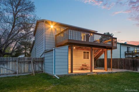 17551 E Temple Drive Aurora CO 80015