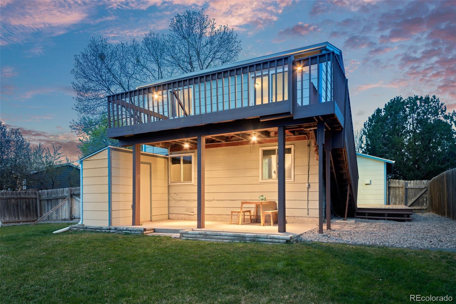 17551 E Temple Drive Aurora CO 80015