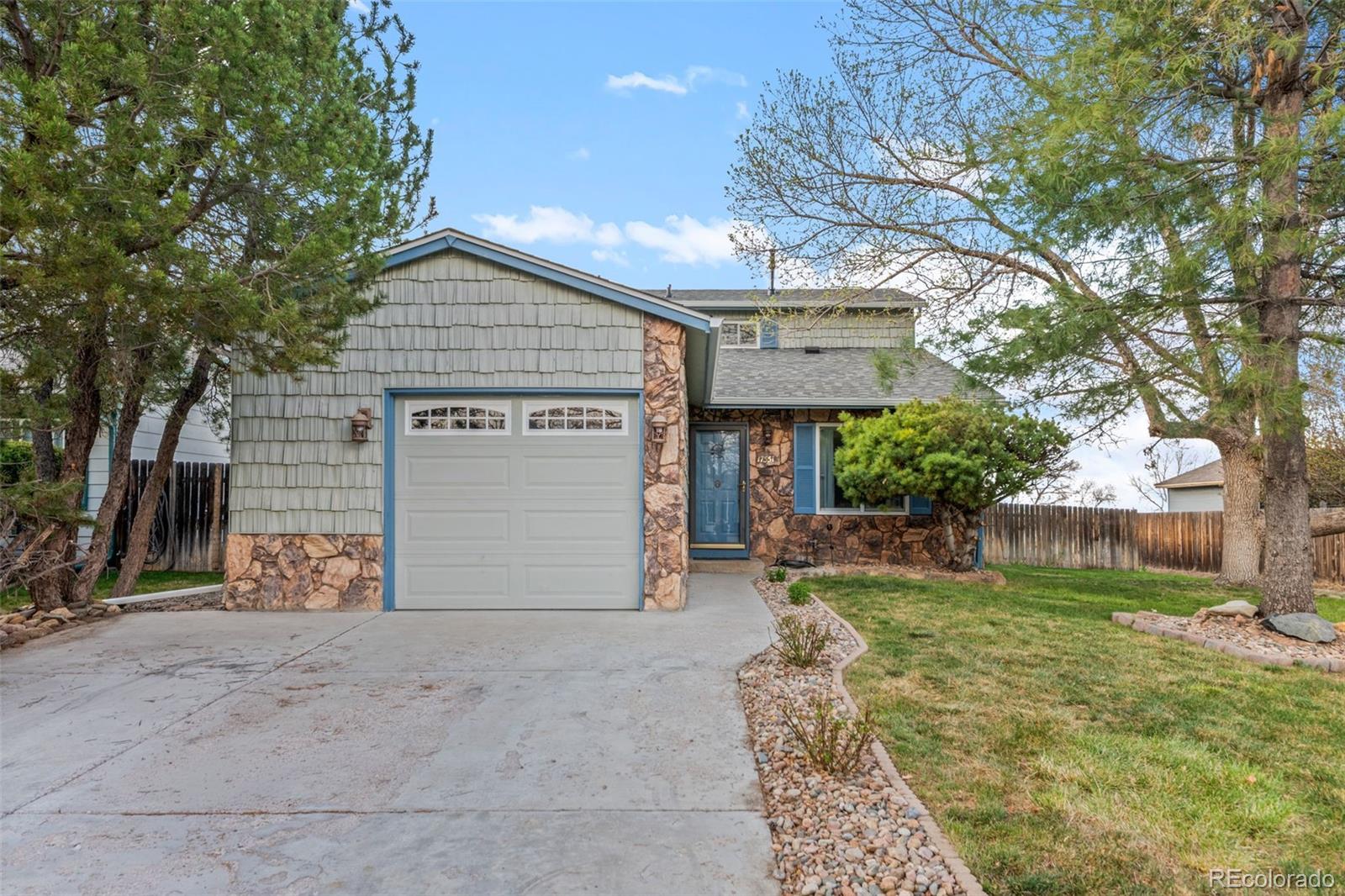 17551 E Temple Drive Aurora CO 80015