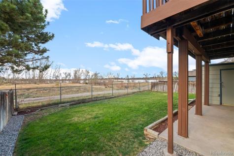 17551 E Temple Drive Aurora CO 80015