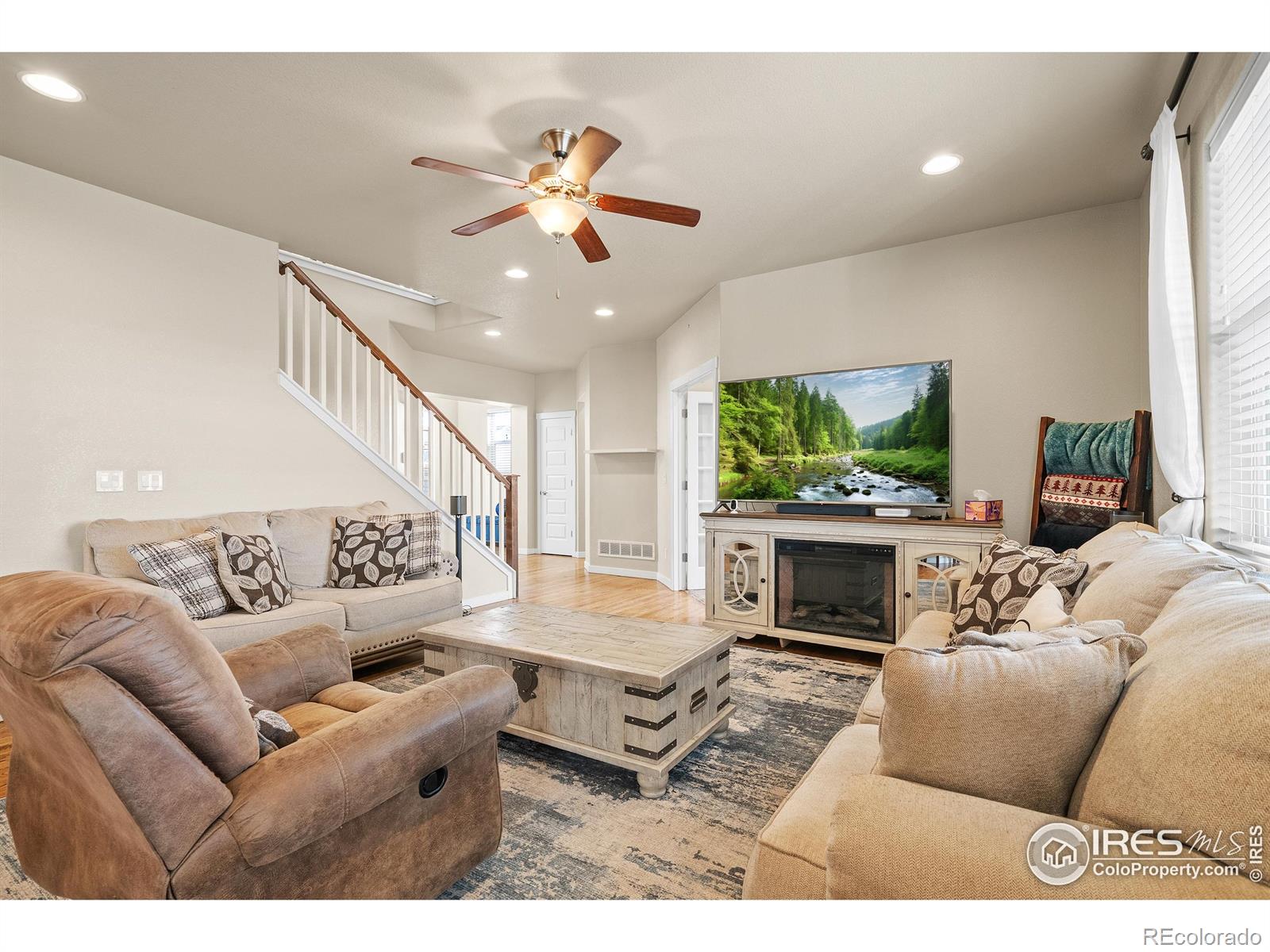 1577 Sierra Plaza Street Severance CO 80550