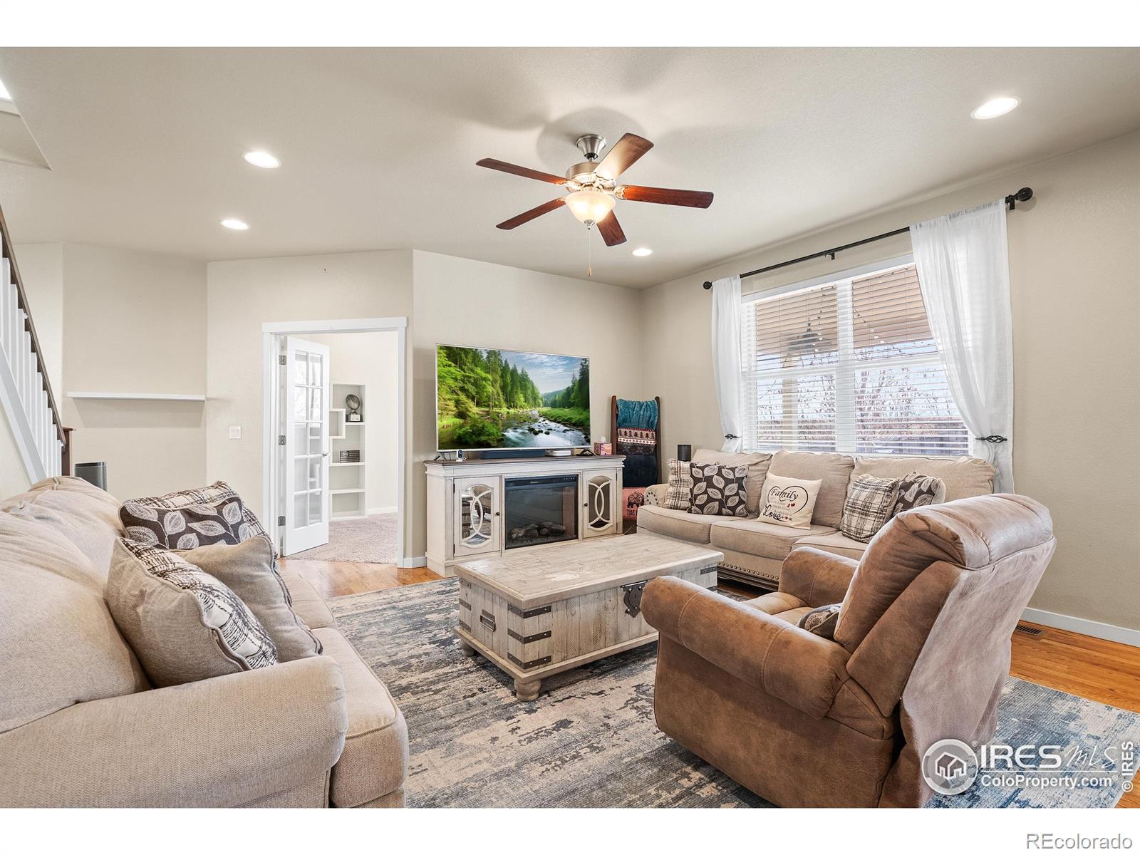 1577 Sierra Plaza Street Severance CO 80550