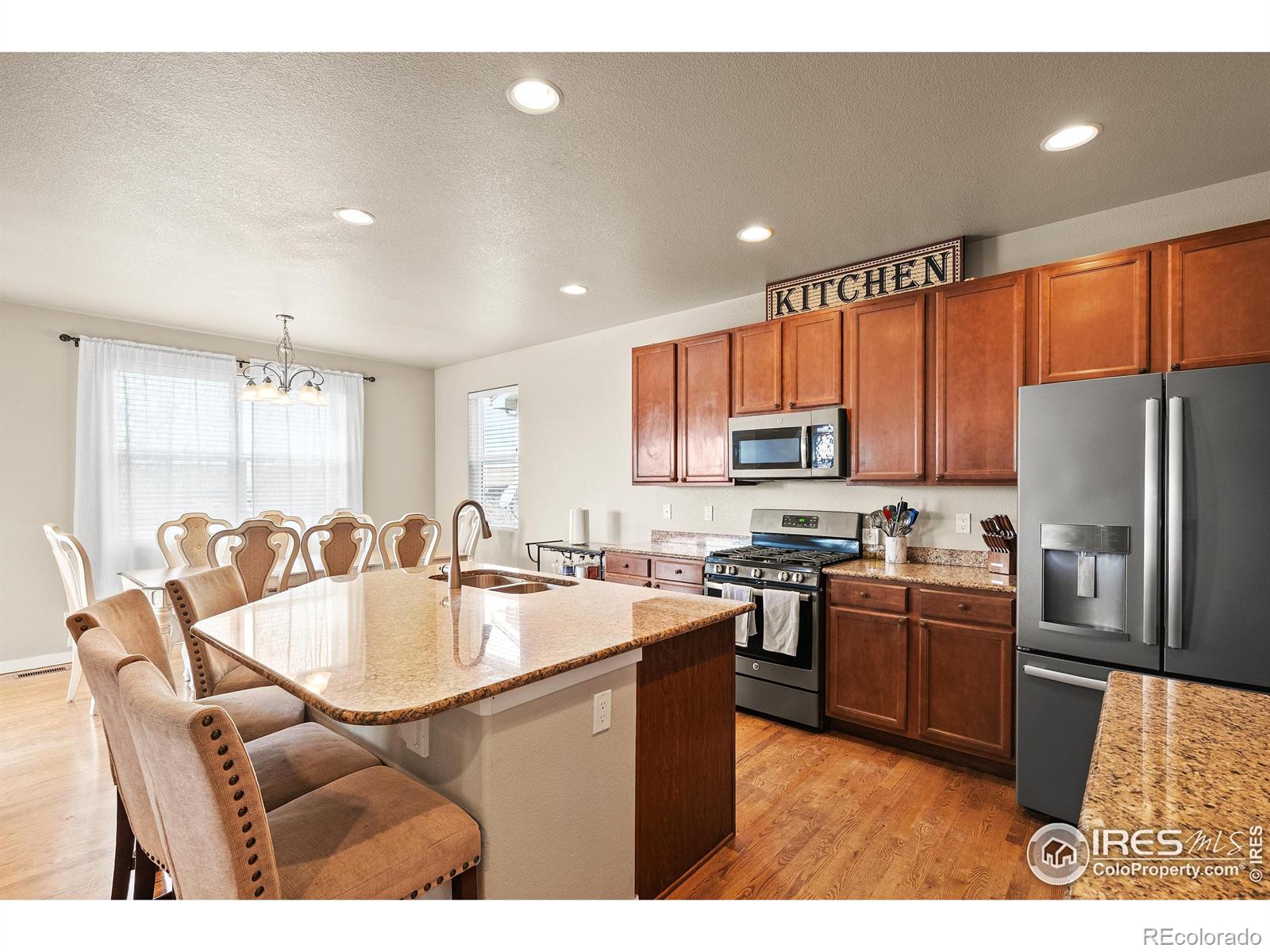1577 Sierra Plaza Street Severance CO 80550