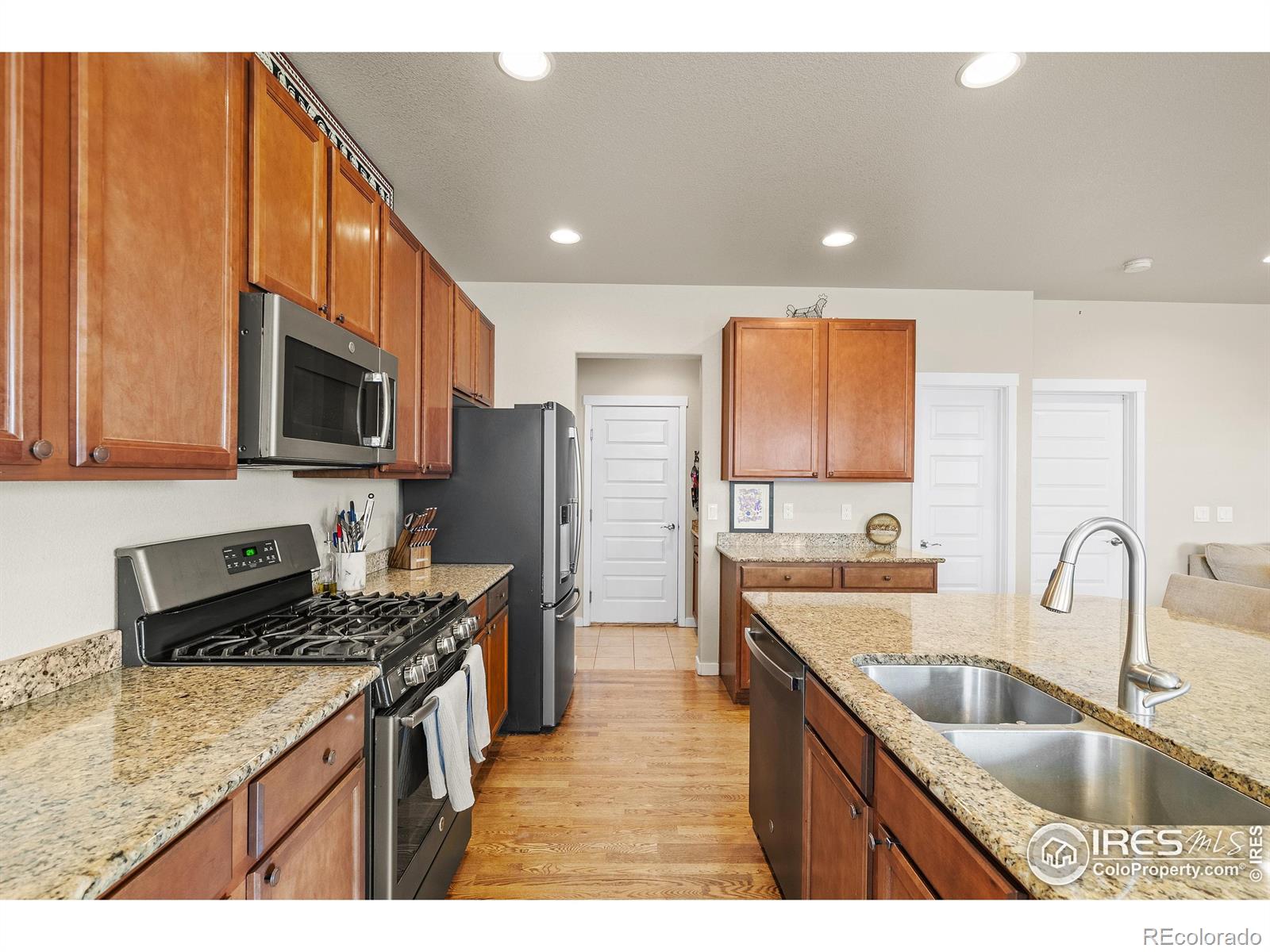 1577 Sierra Plaza Street Severance CO 80550