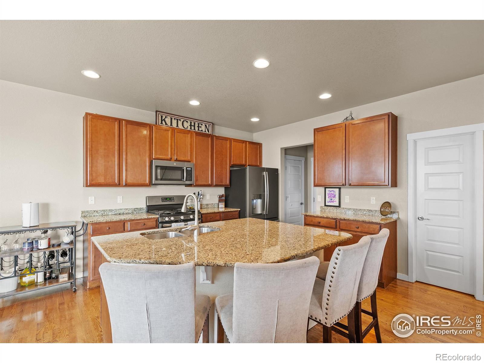 1577 Sierra Plaza Street Severance CO 80550