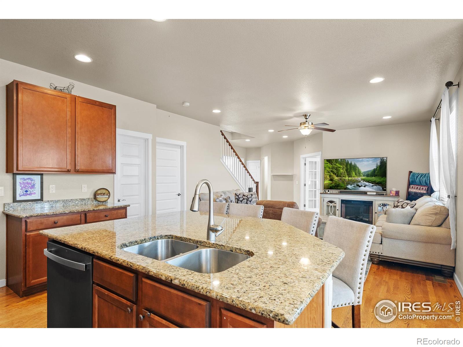 1577 Sierra Plaza Street Severance CO 80550