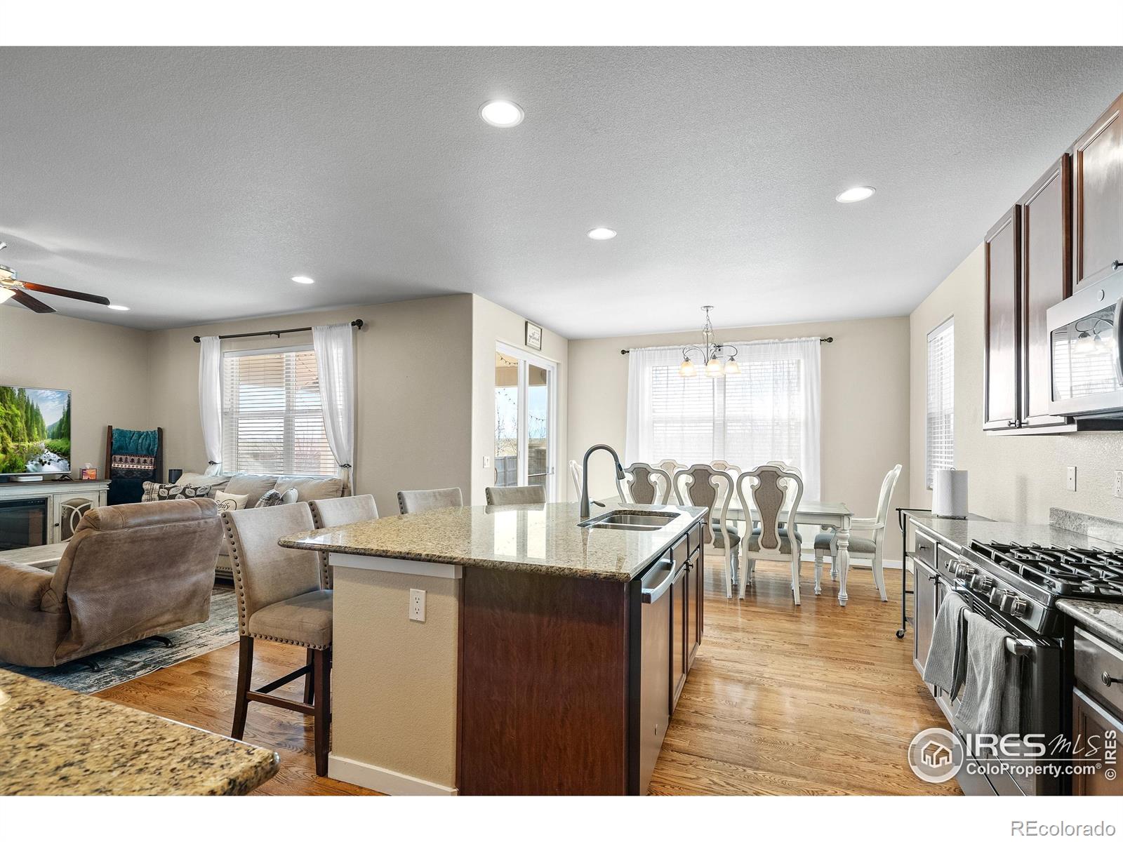 1577 Sierra Plaza Street Severance CO 80550