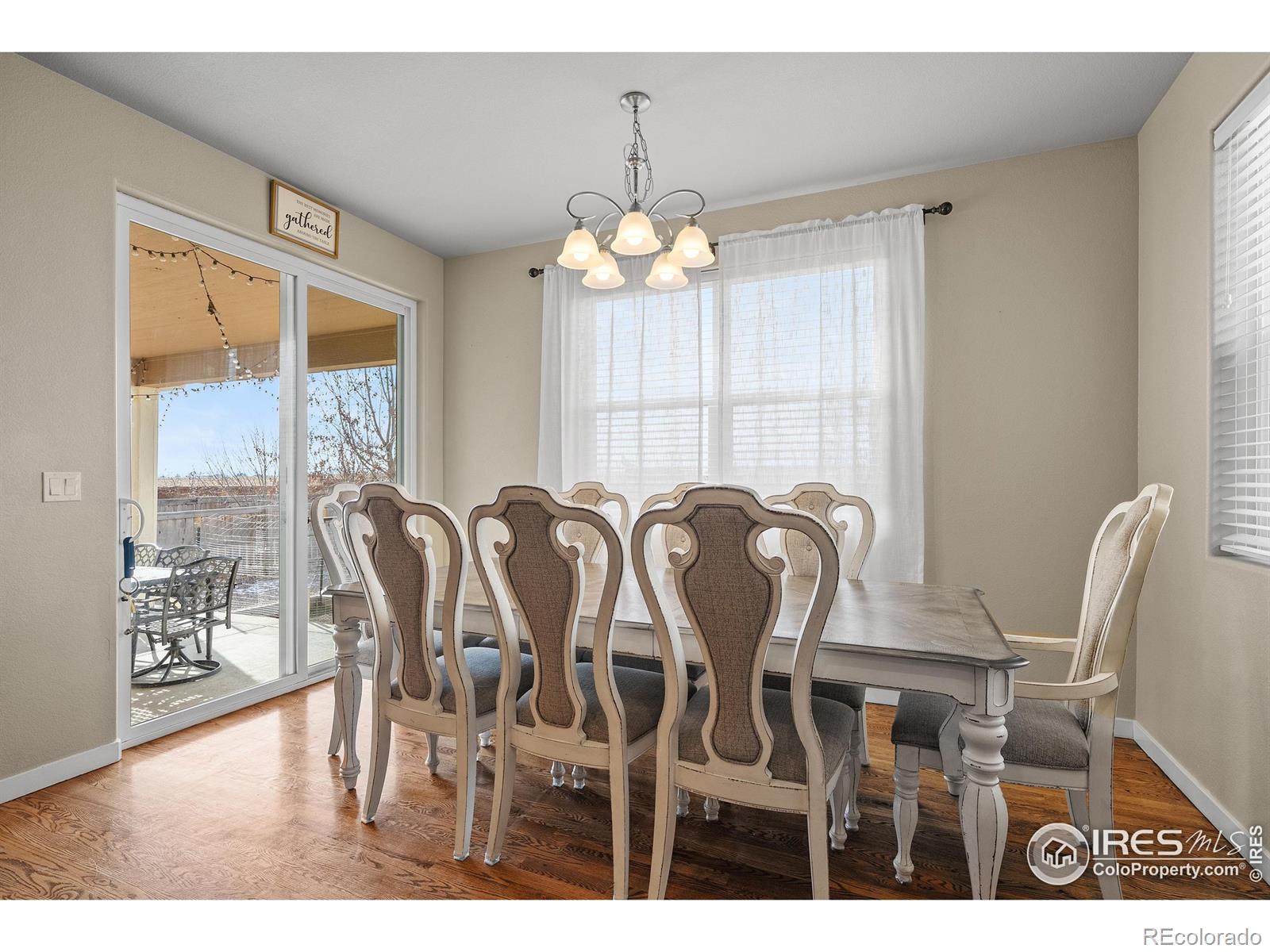 1577 Sierra Plaza Street Severance CO 80550