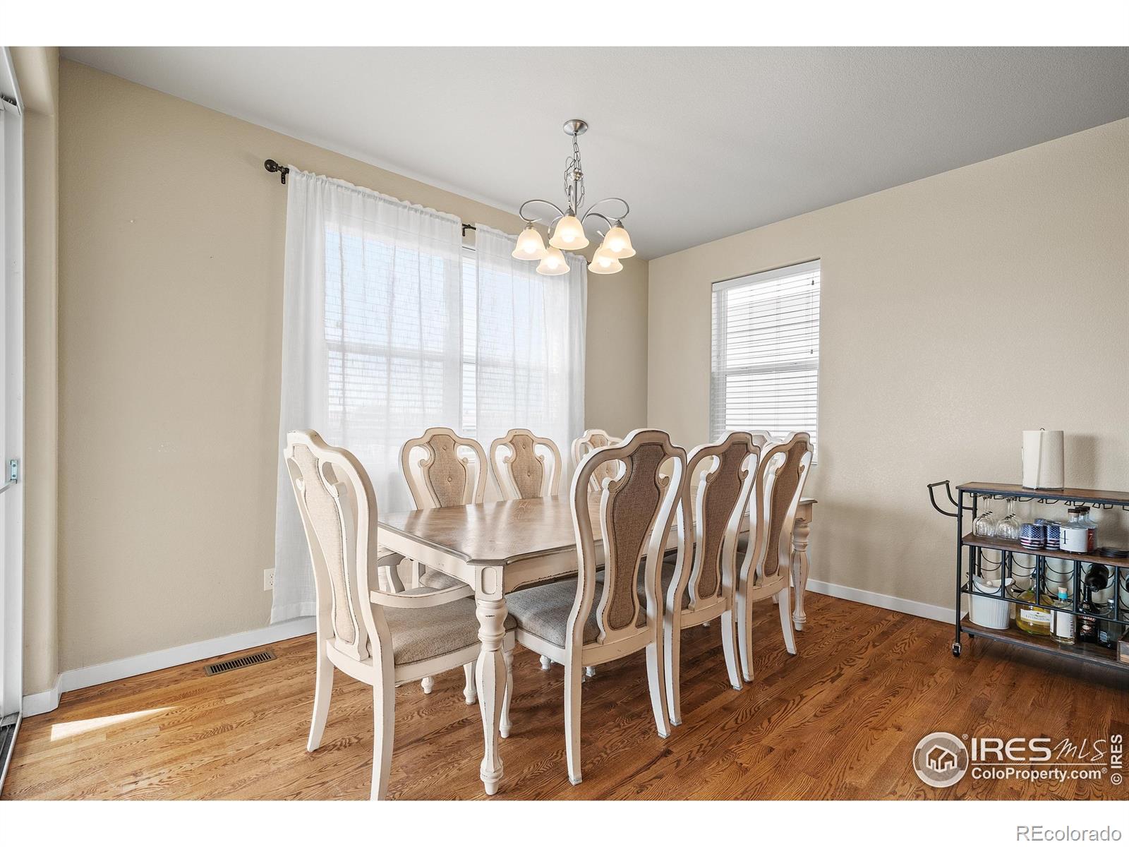1577 Sierra Plaza Street Severance CO 80550