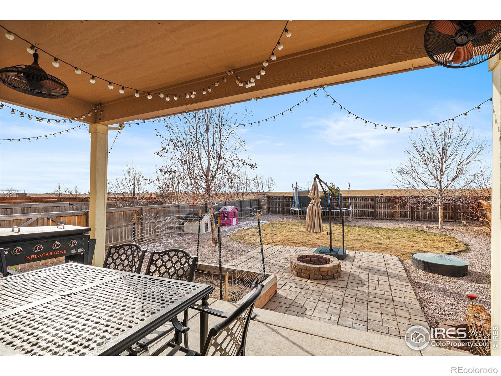 1577 Sierra Plaza Street Severance CO 80550