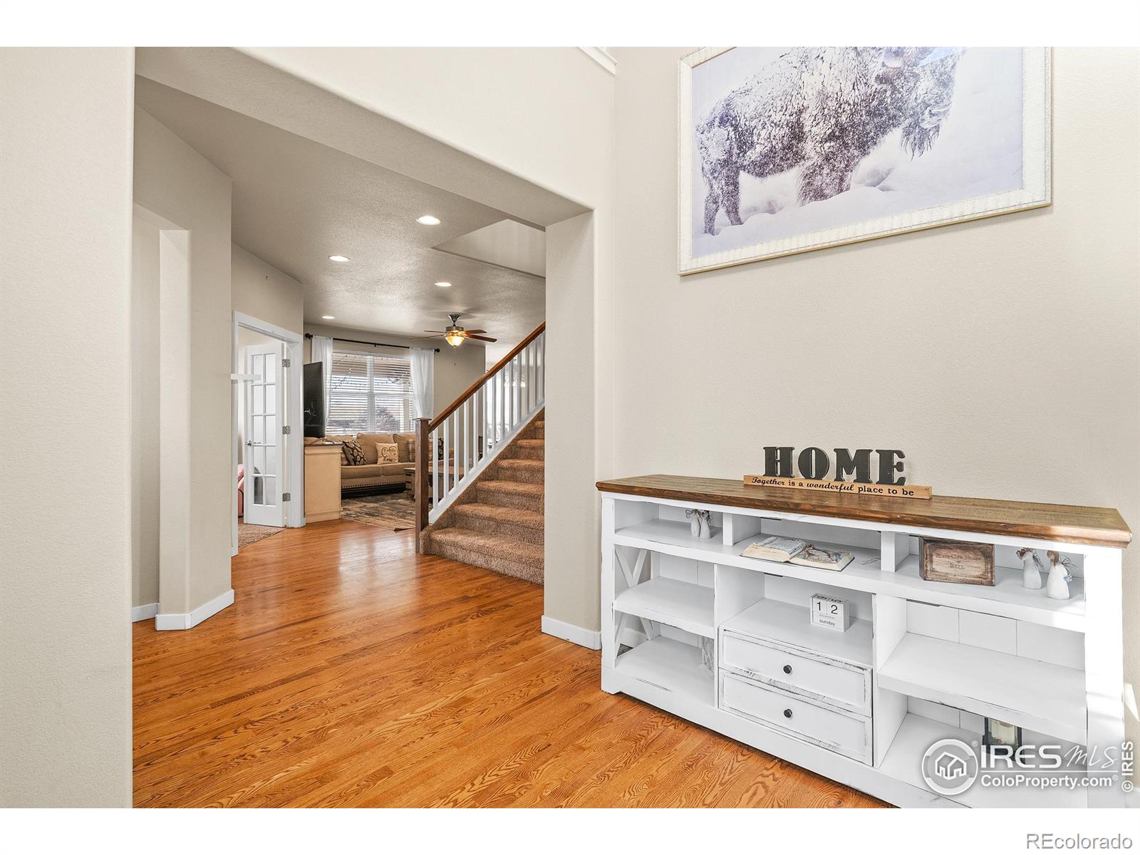 1577 Sierra Plaza Street Severance CO 80550