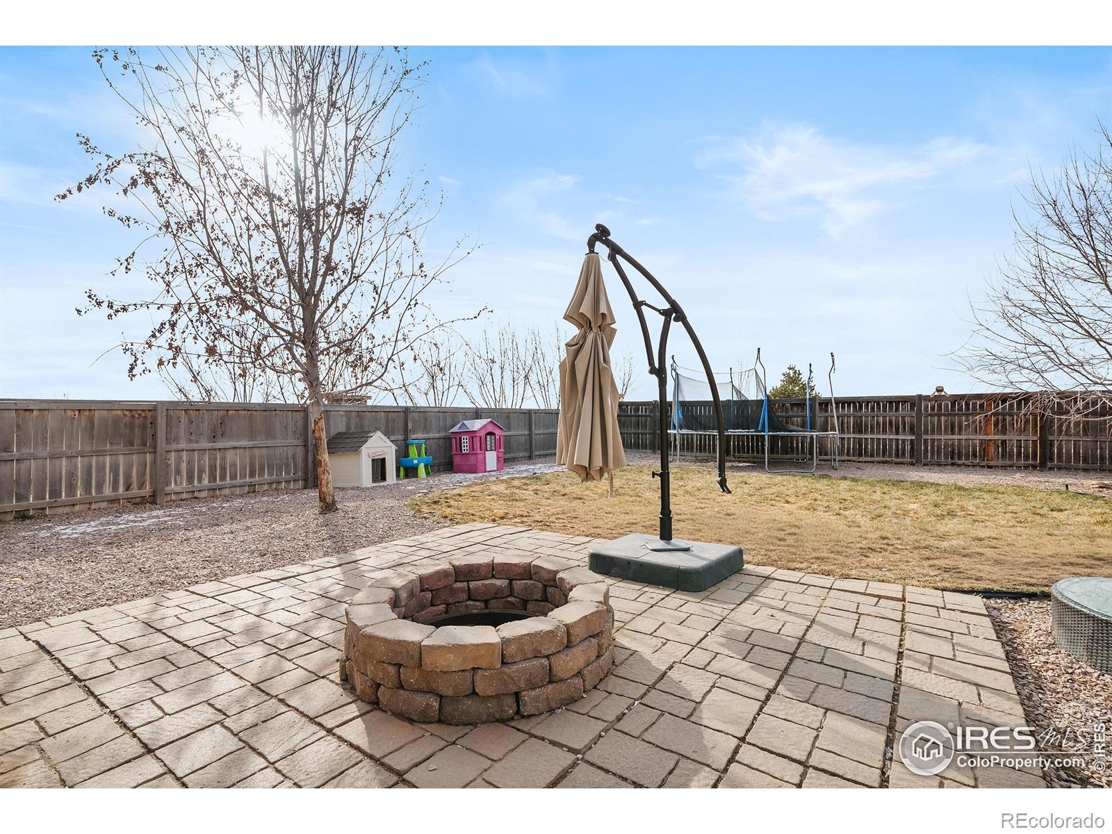 1577 Sierra Plaza Street Severance CO 80550