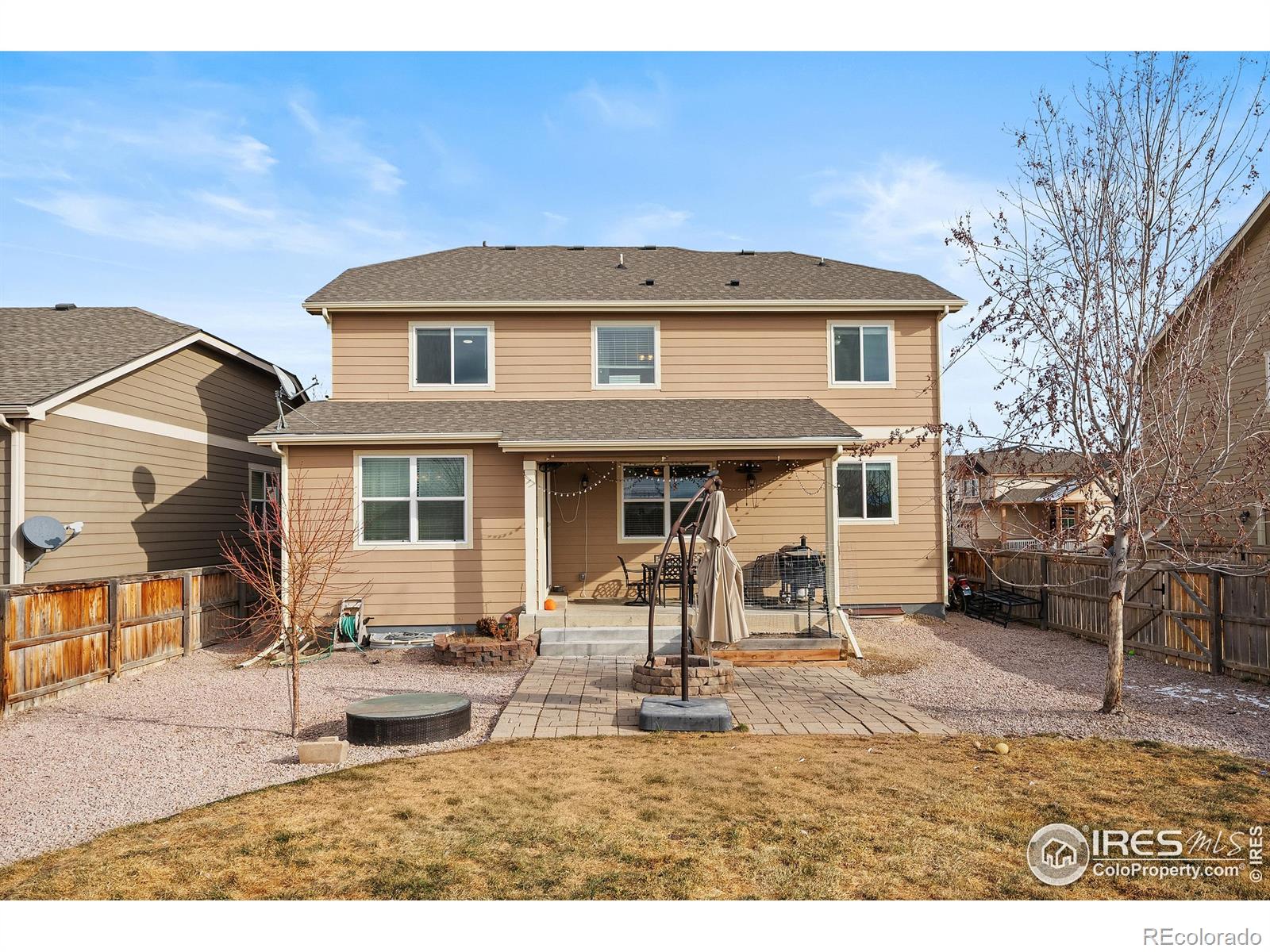 1577 Sierra Plaza Street Severance CO 80550