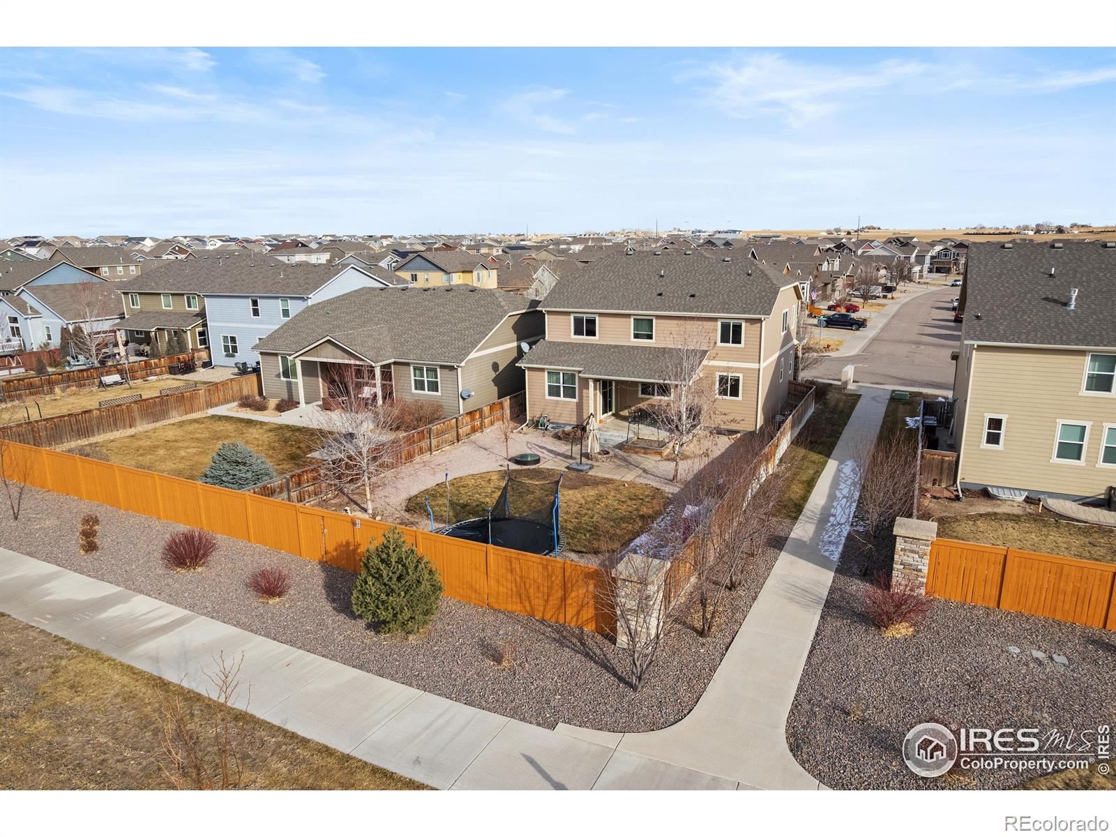 1577 Sierra Plaza Street Severance CO 80550