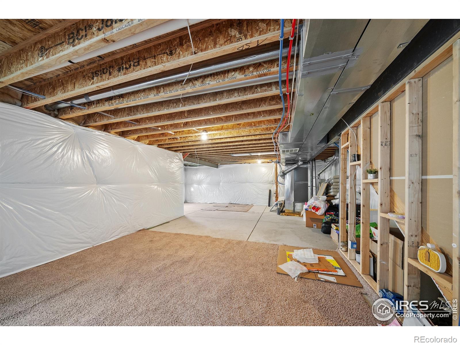 1577 Sierra Plaza Street Severance CO 80550