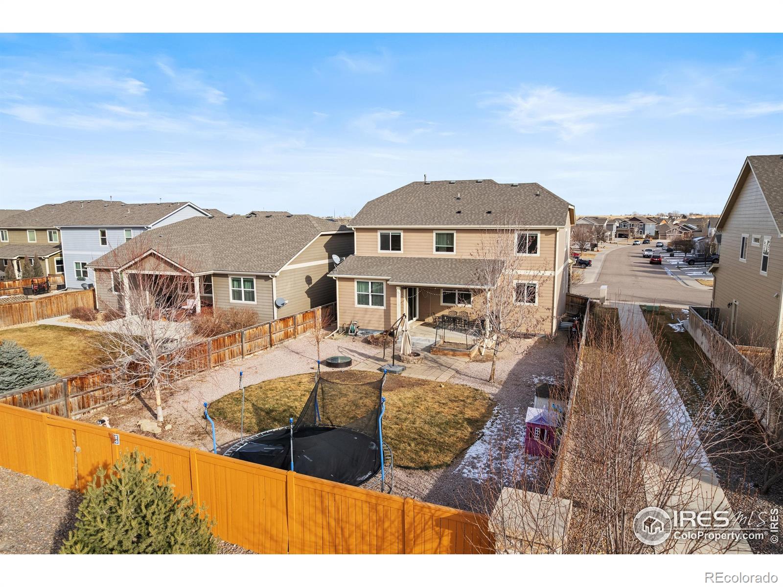 1577 Sierra Plaza Street Severance CO 80550