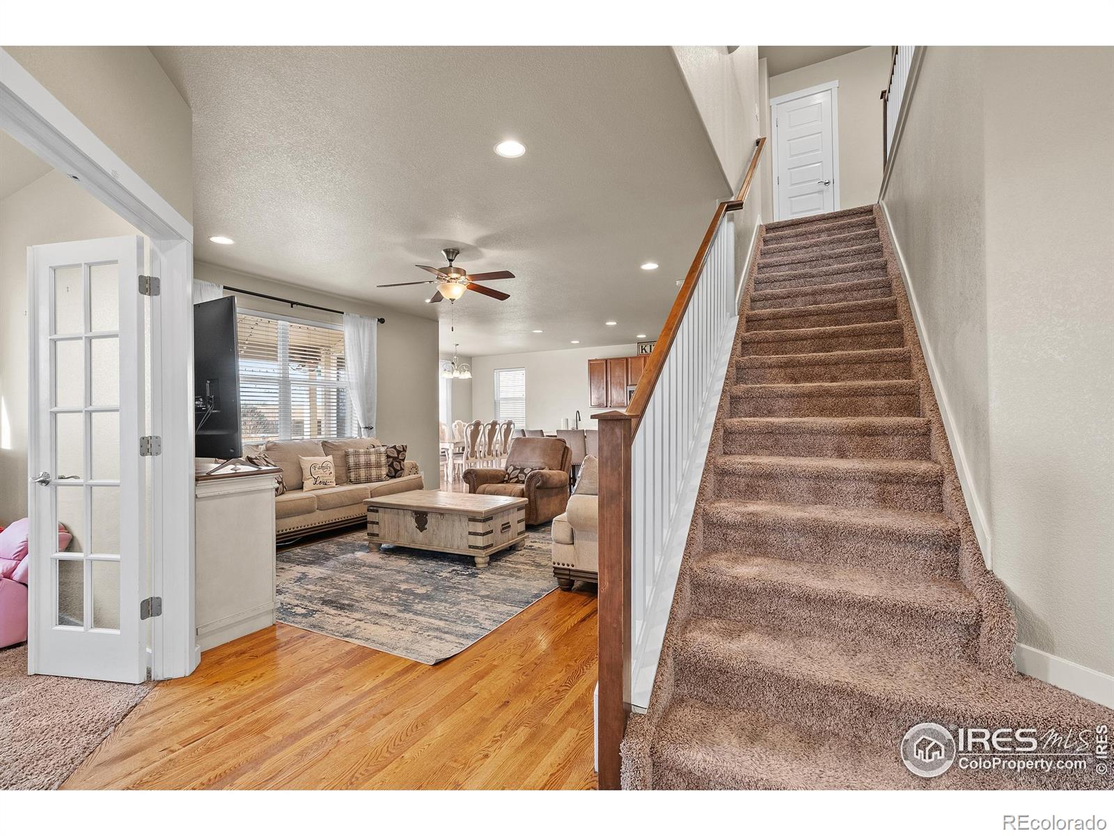 1577 Sierra Plaza Street Severance CO 80550