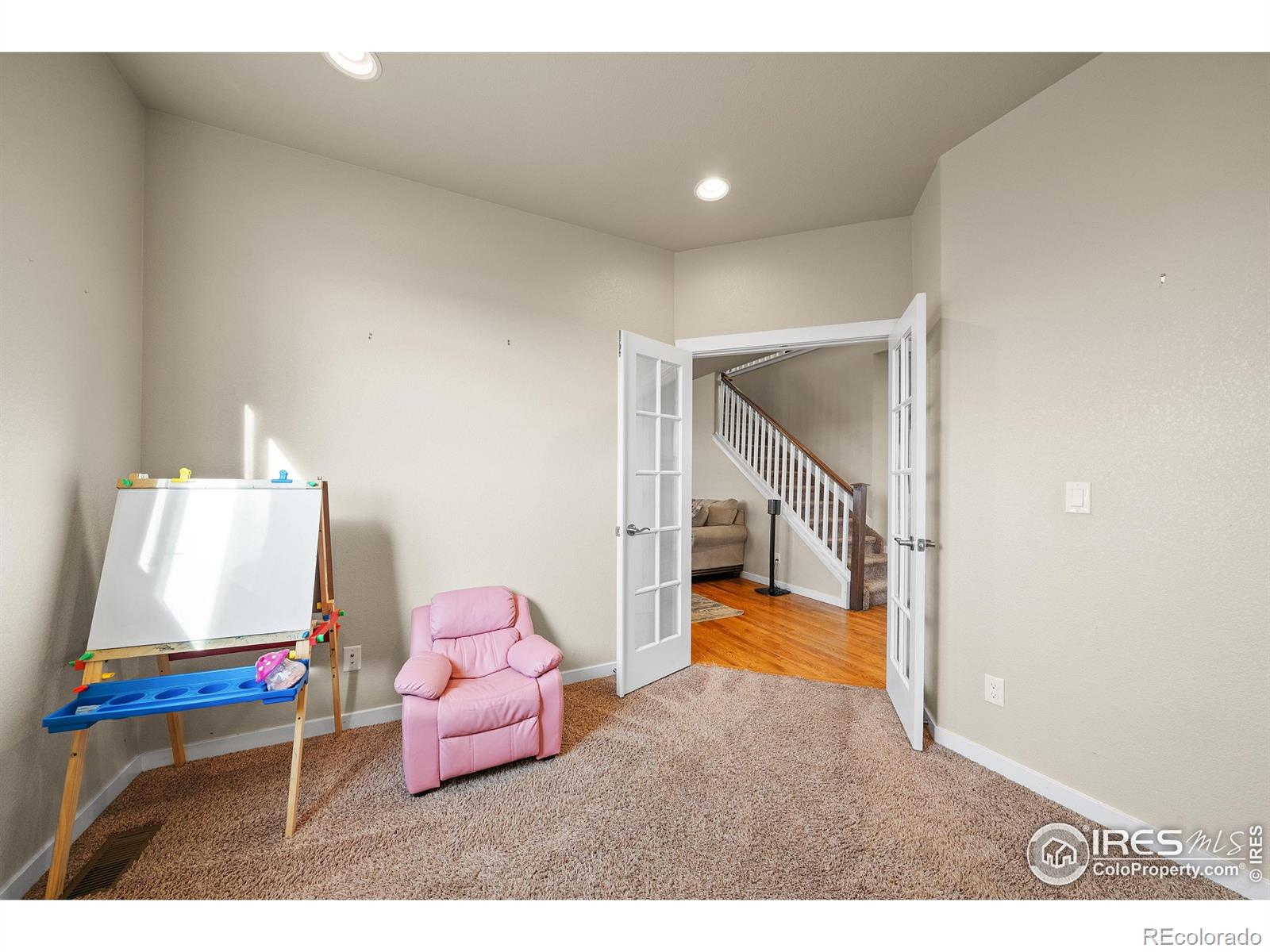 1577 Sierra Plaza Street Severance CO 80550