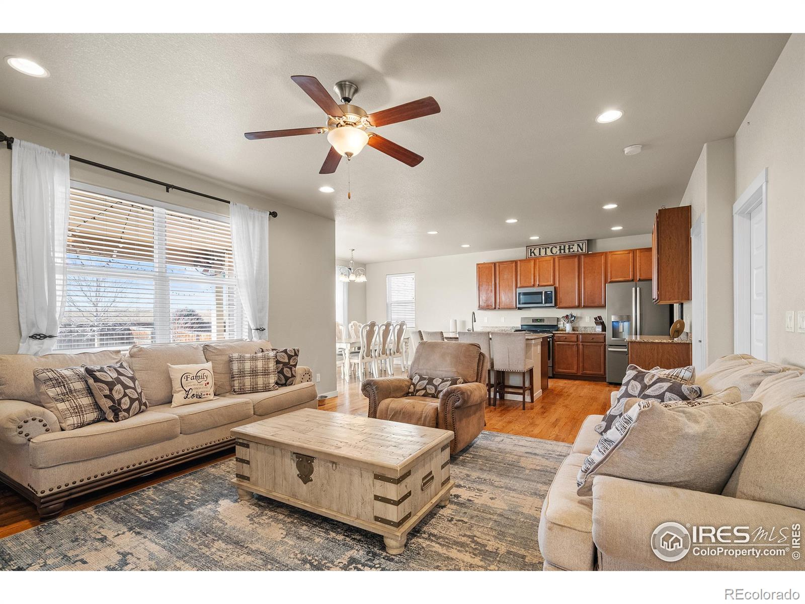 1577 Sierra Plaza Street Severance CO 80550