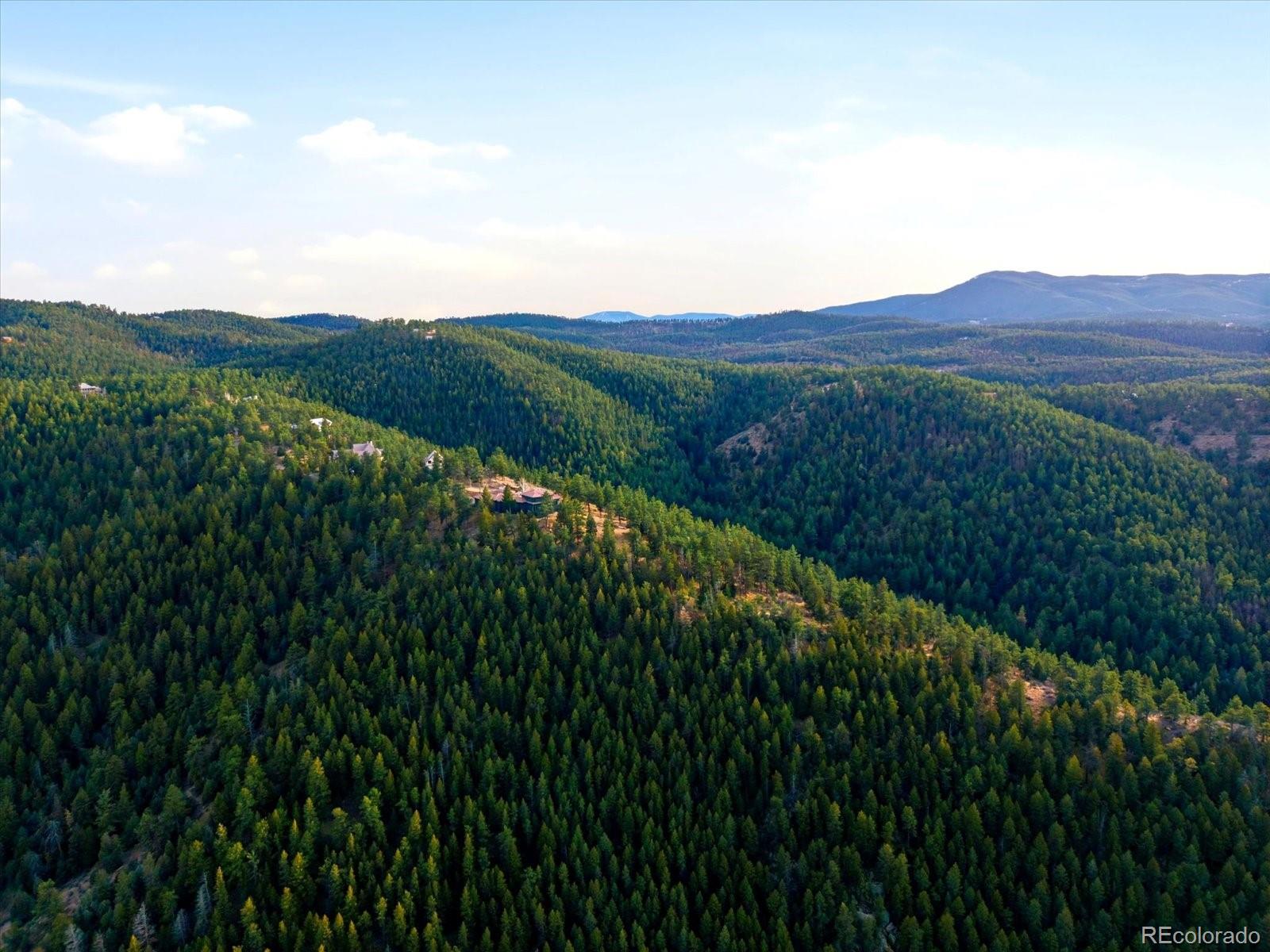 290 Skyhill Drive Evergreen CO 80439