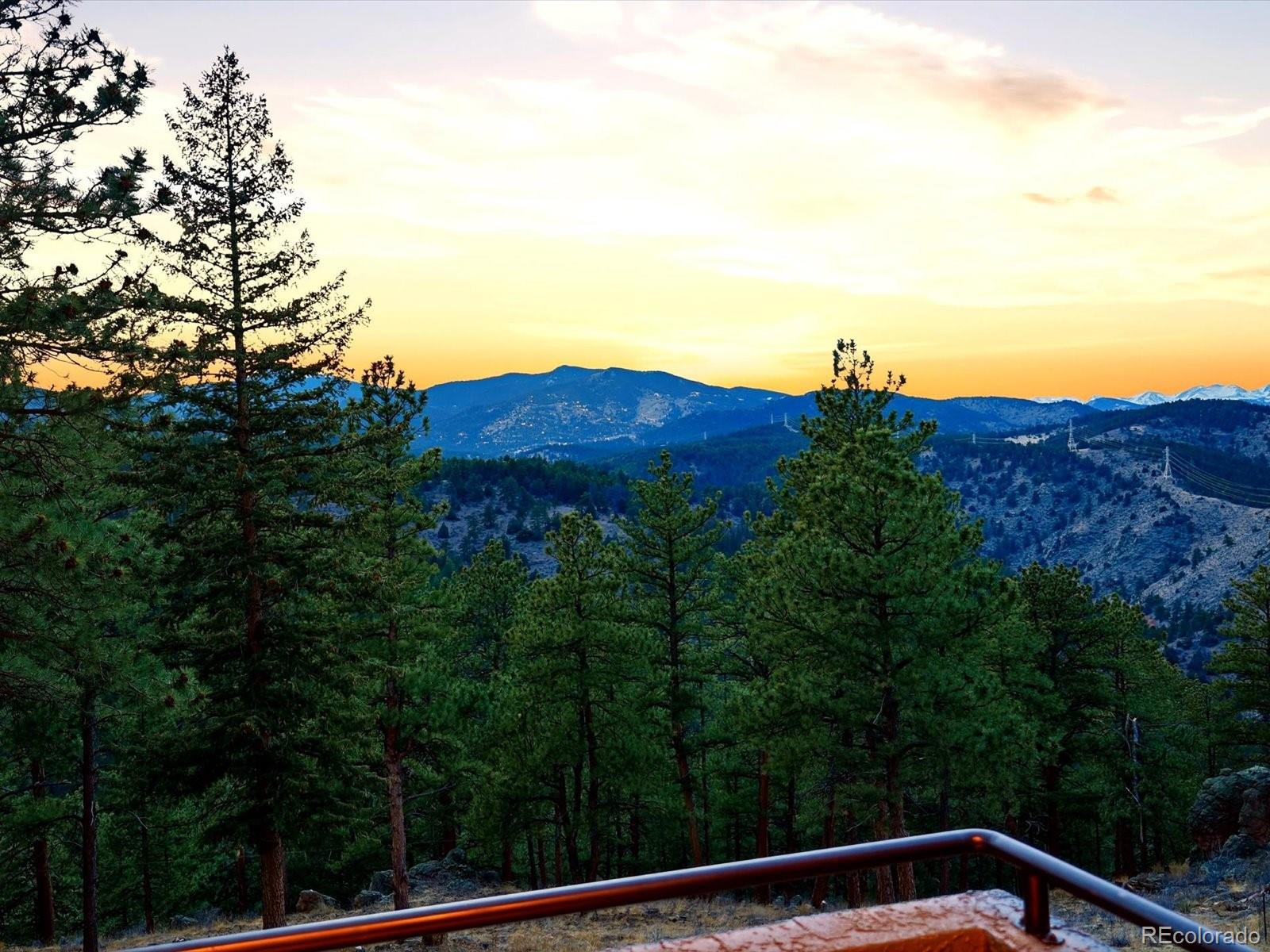 290 Skyhill Drive Evergreen CO 80439