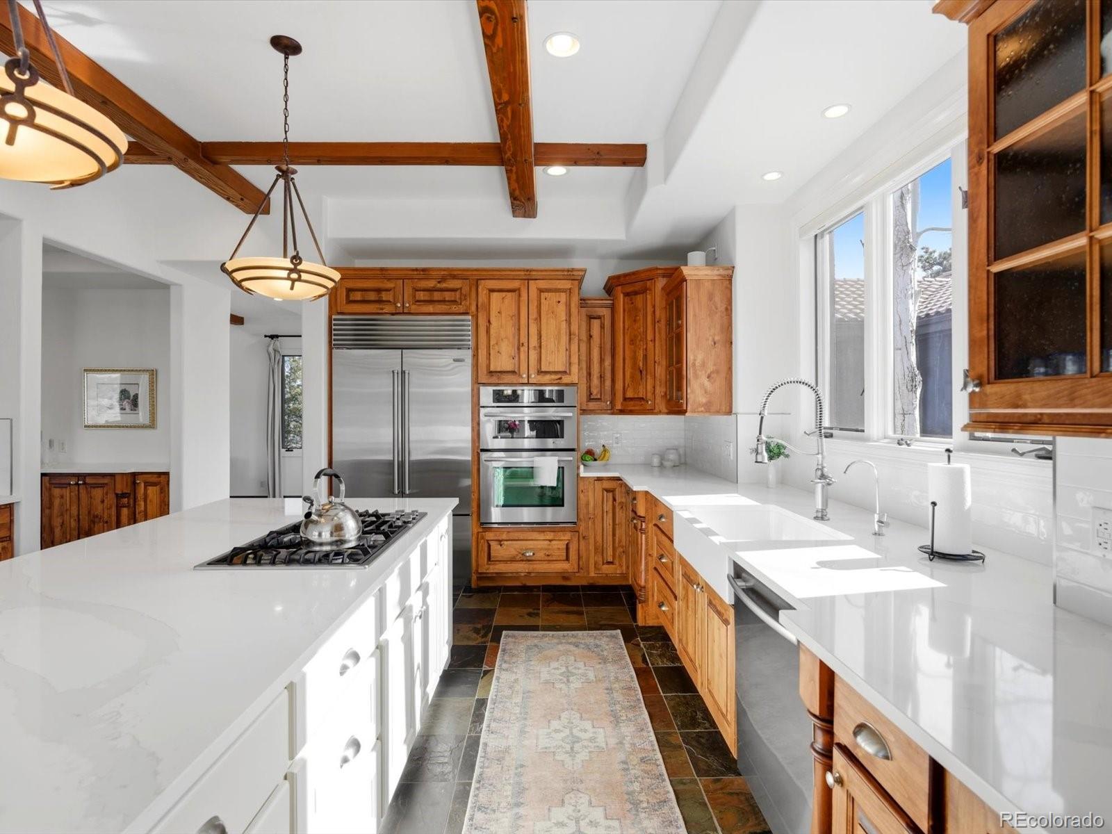 290 Skyhill Drive Evergreen CO 80439