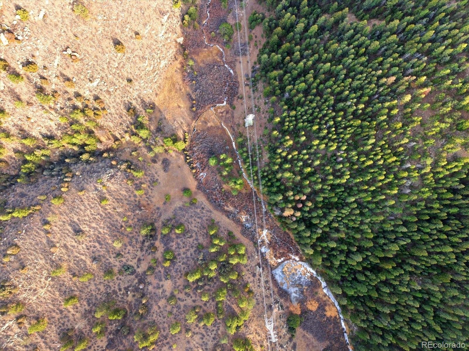 290 Skyhill Drive Evergreen CO 80439