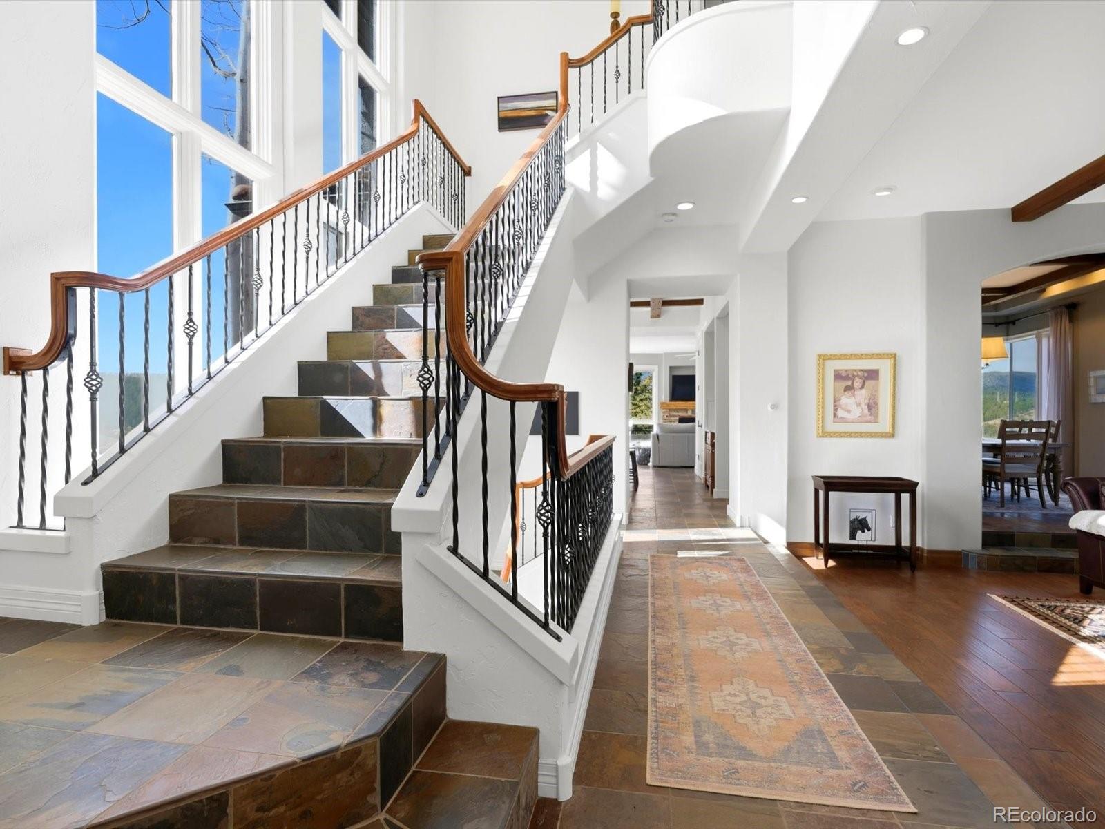 290 Skyhill Drive Evergreen CO 80439