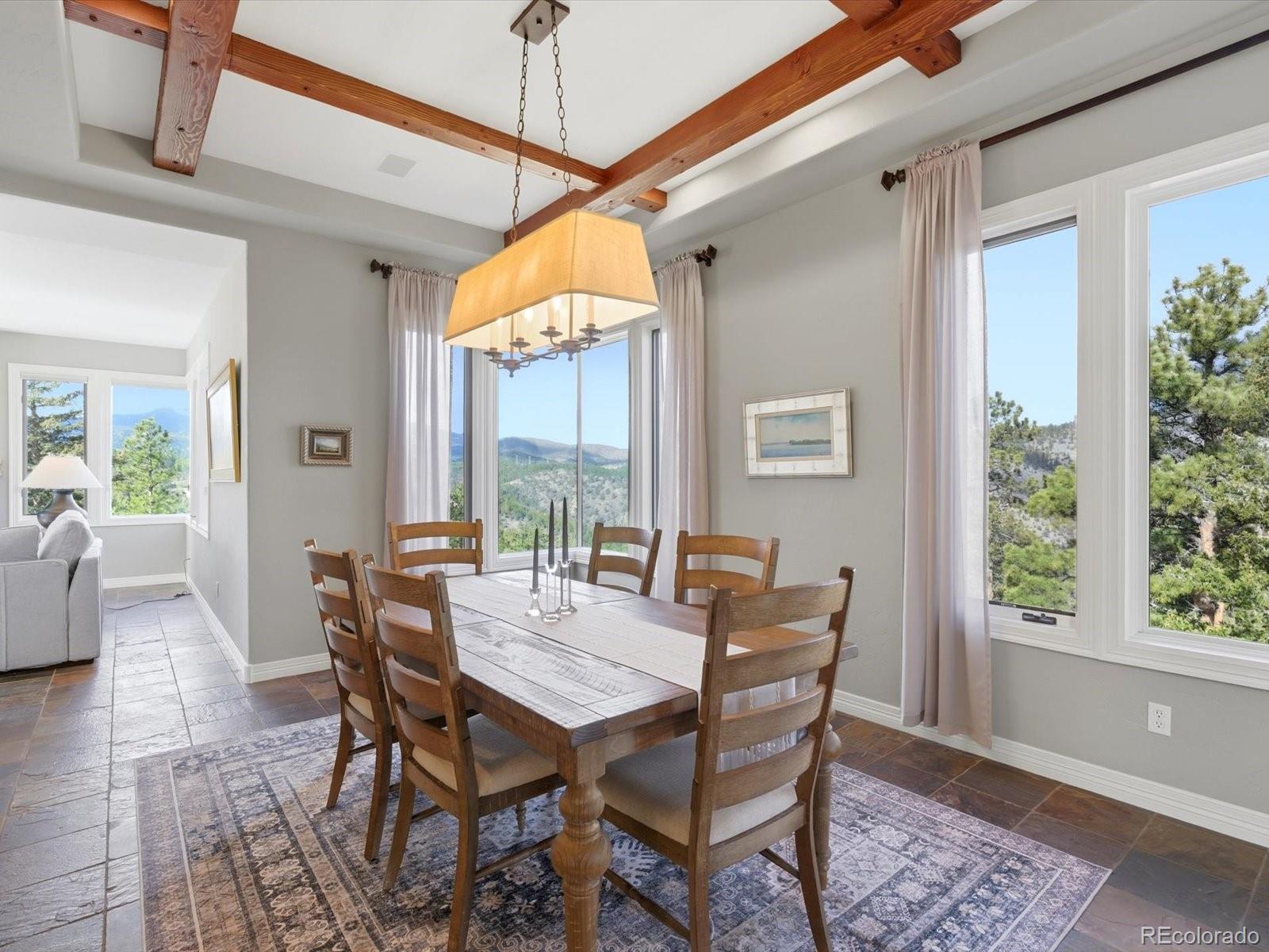 290 Skyhill Drive Evergreen CO 80439