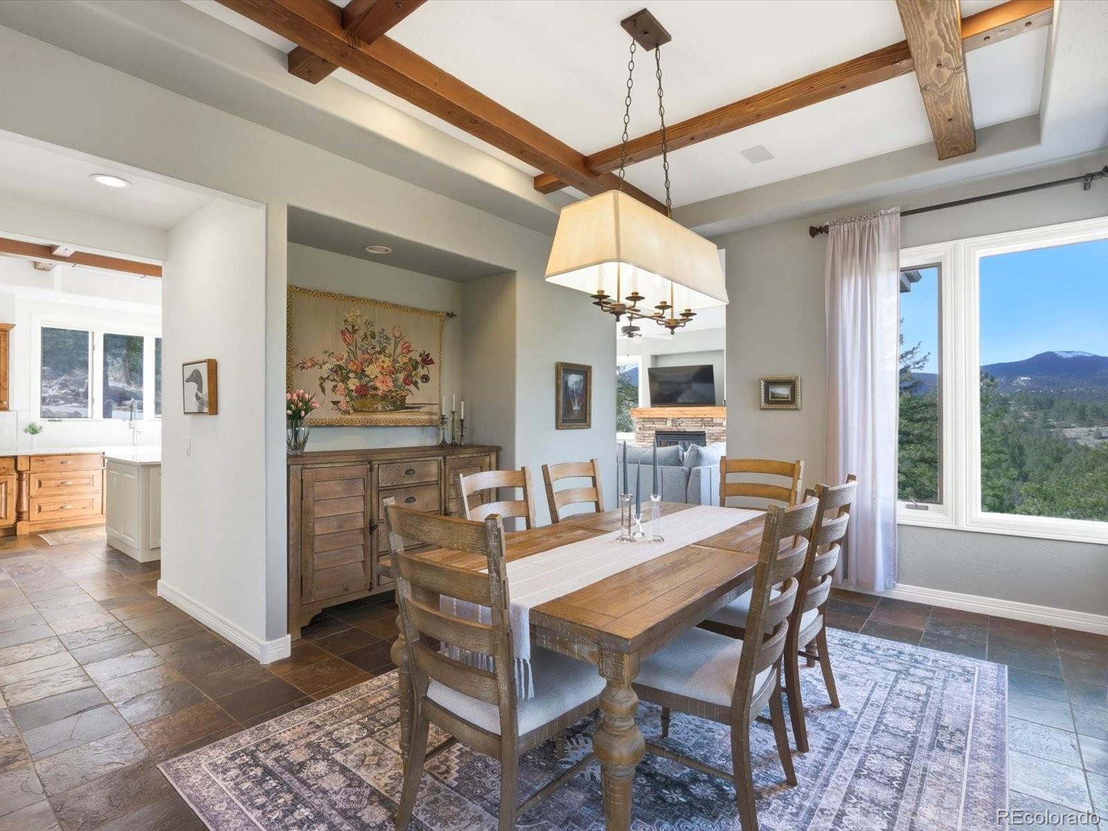 290 Skyhill Drive Evergreen CO 80439