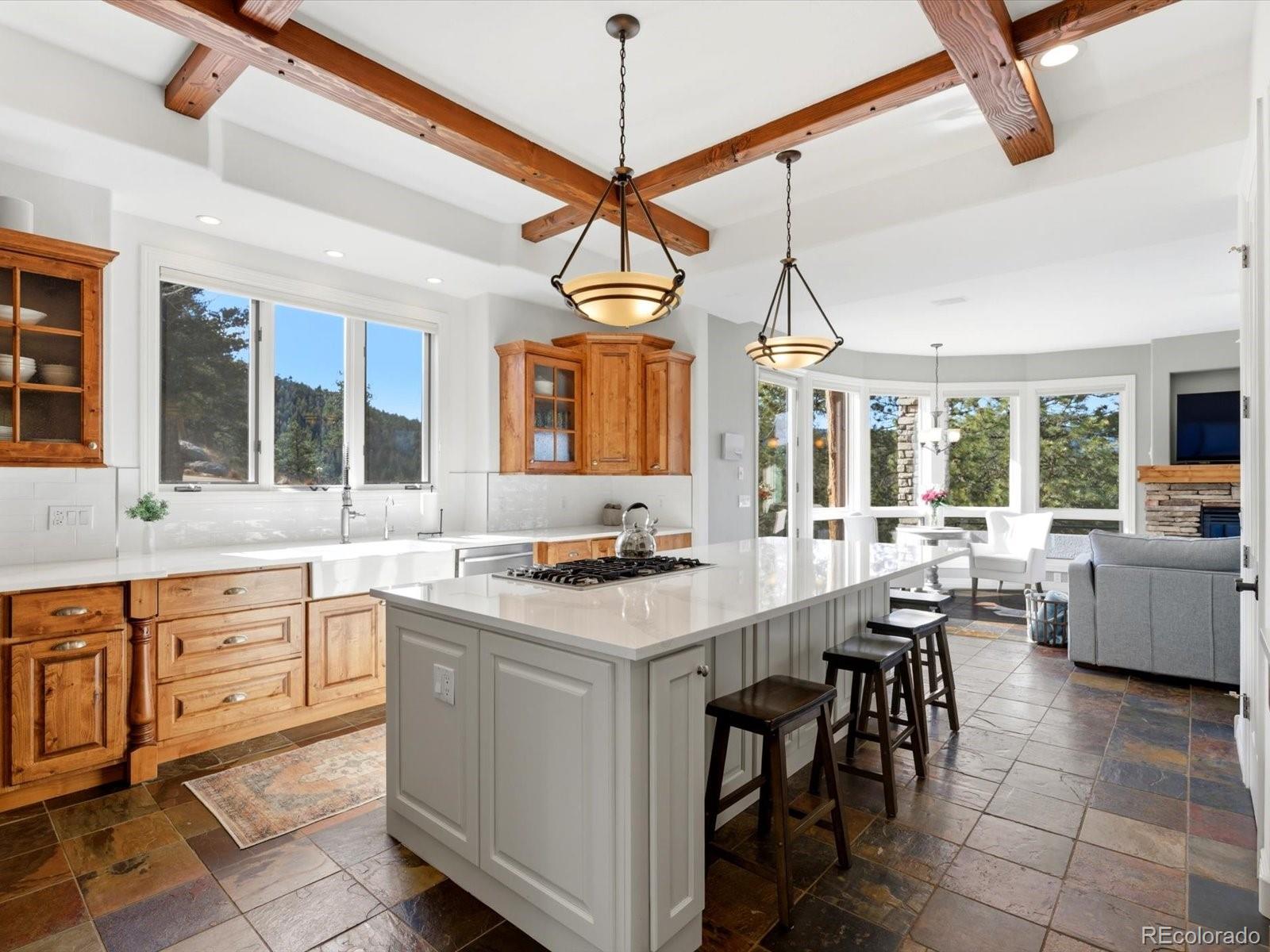 290 Skyhill Drive Evergreen CO 80439