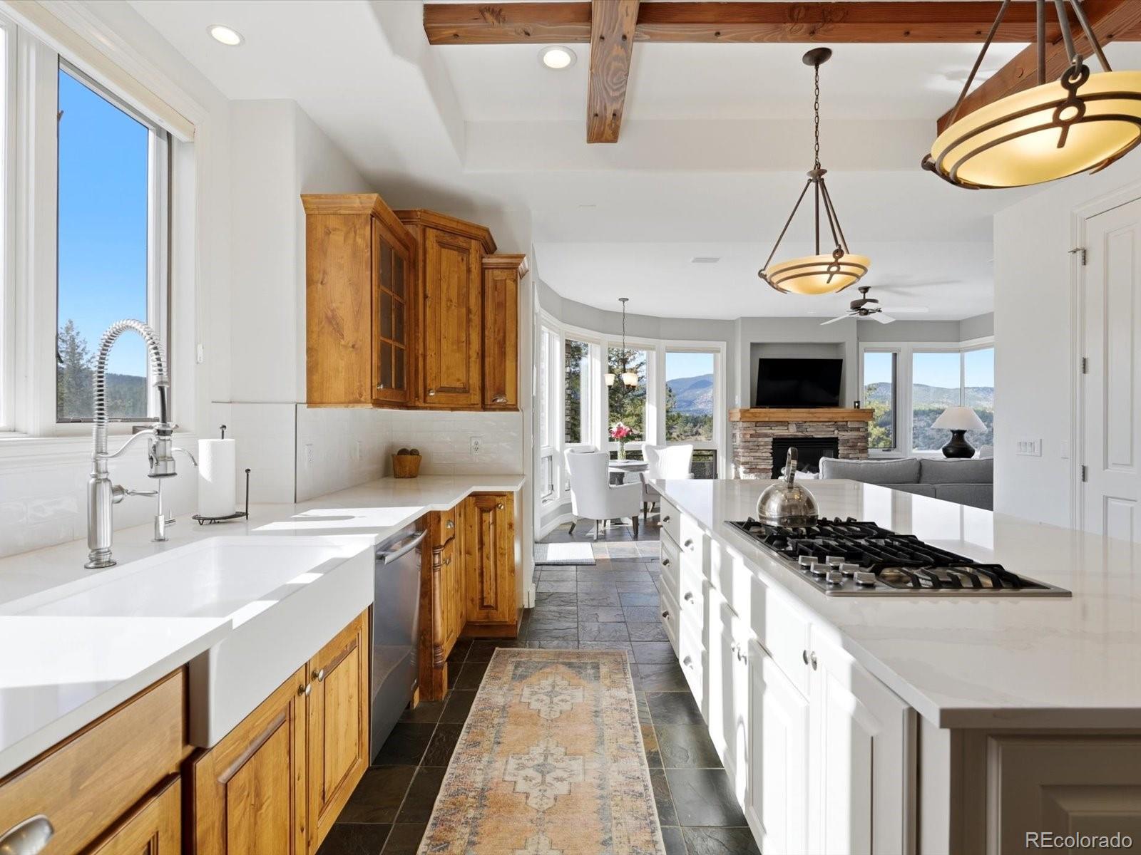 290 Skyhill Drive Evergreen CO 80439