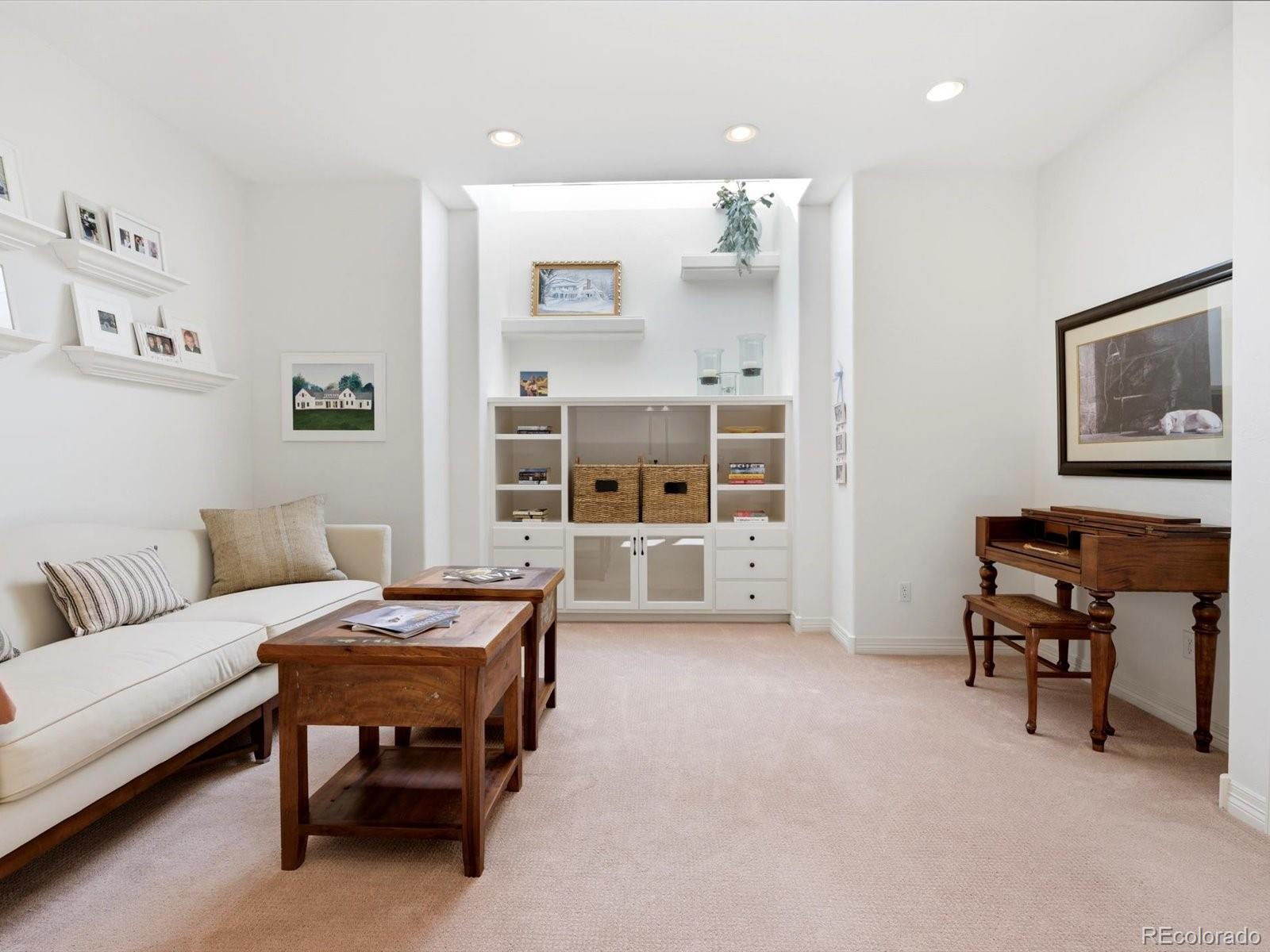 290 Skyhill Drive Evergreen CO 80439