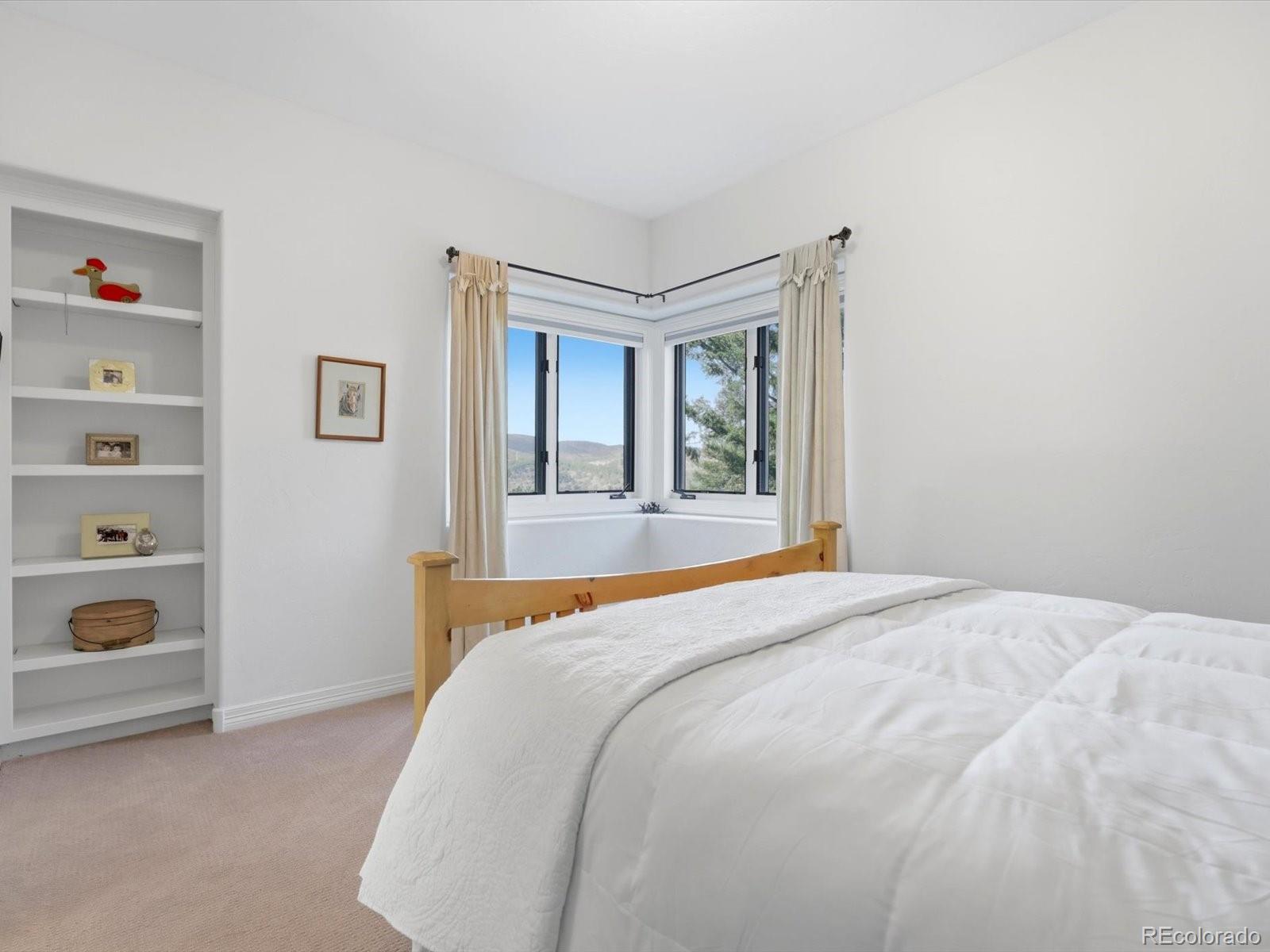 290 Skyhill Drive Evergreen CO 80439