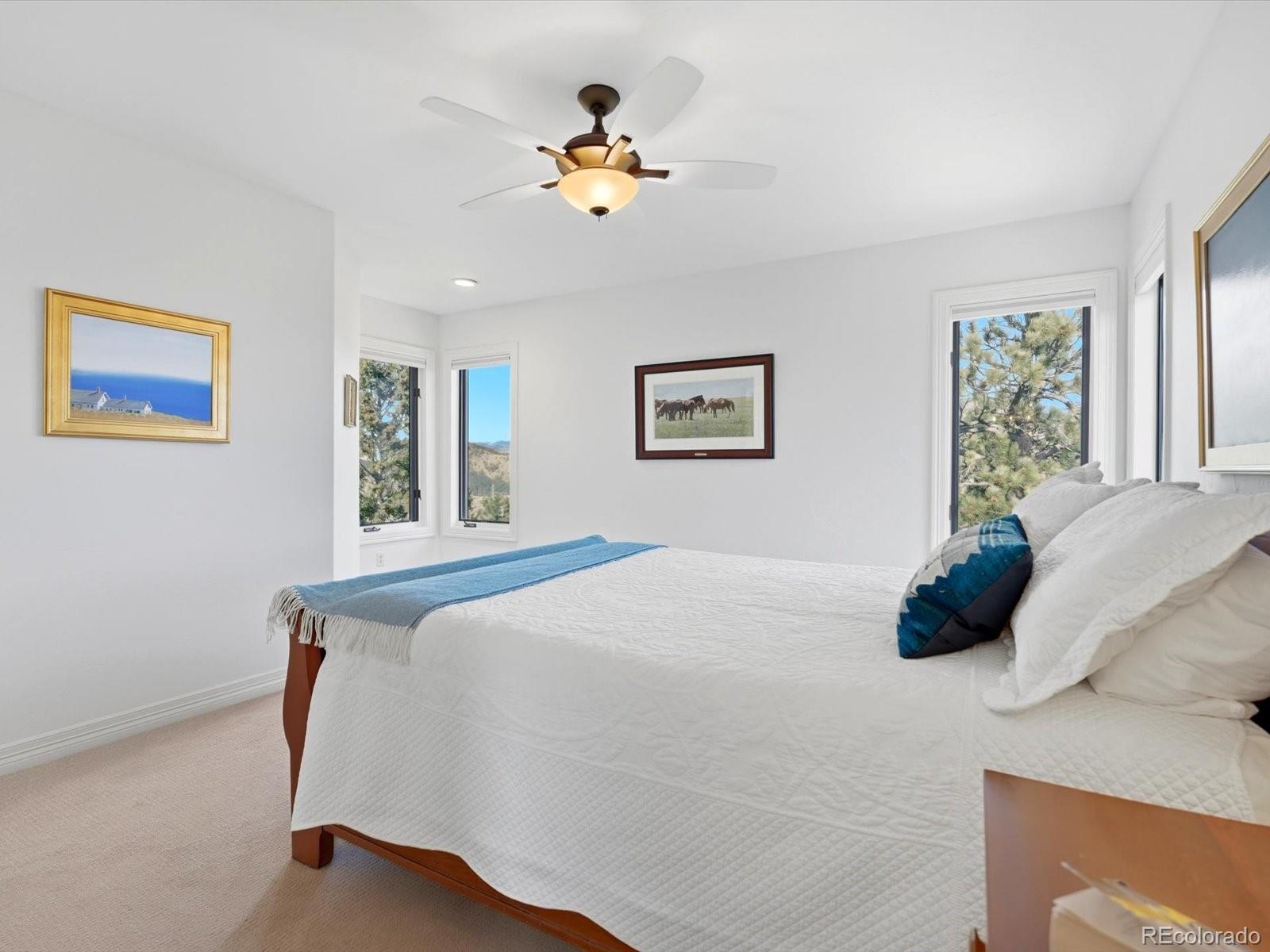 290 Skyhill Drive Evergreen CO 80439