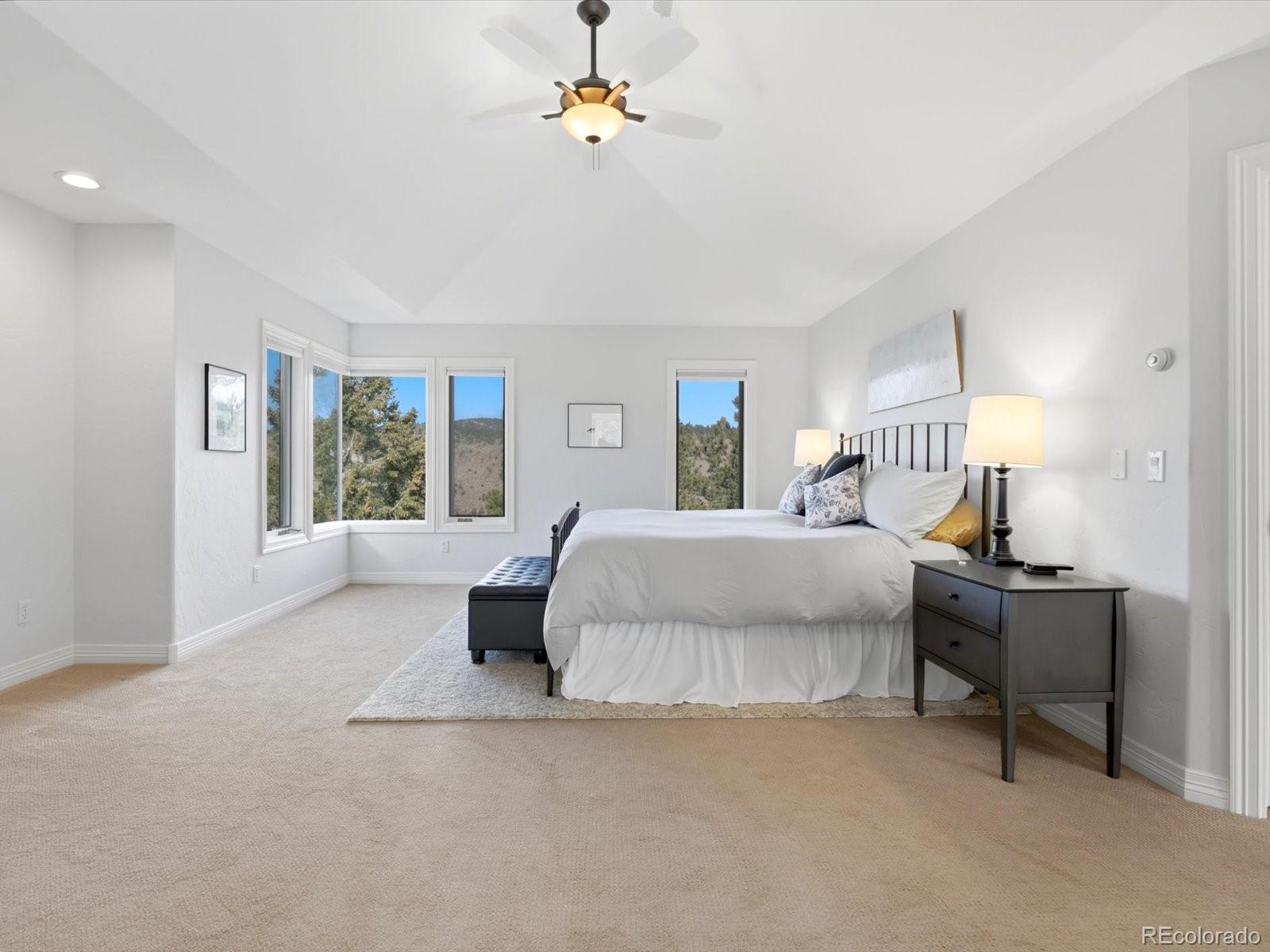 290 Skyhill Drive Evergreen CO 80439