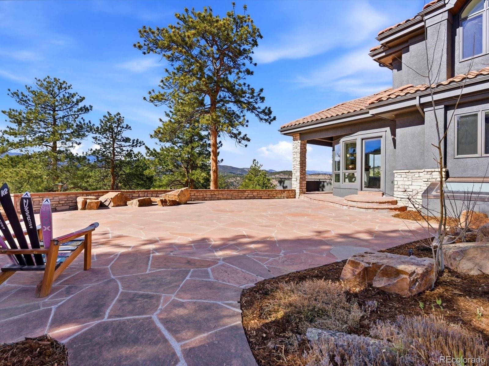 290 Skyhill Drive Evergreen CO 80439