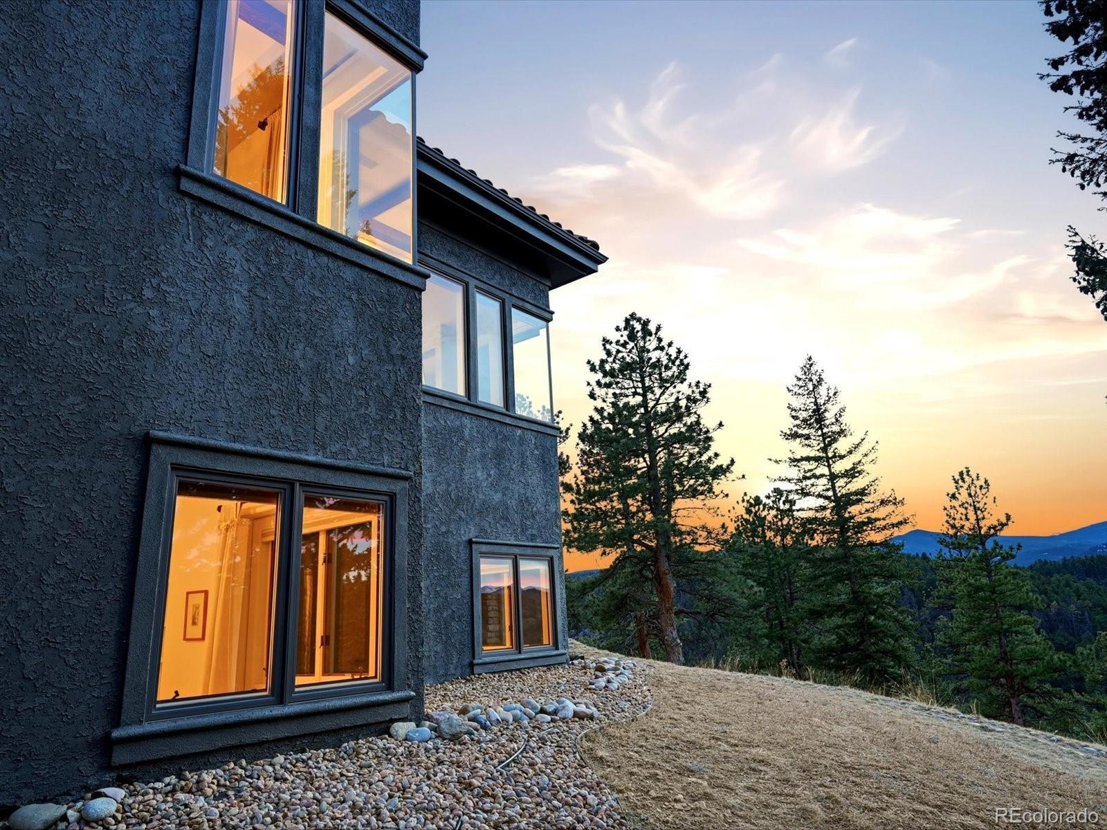 290 Skyhill Drive Evergreen CO 80439